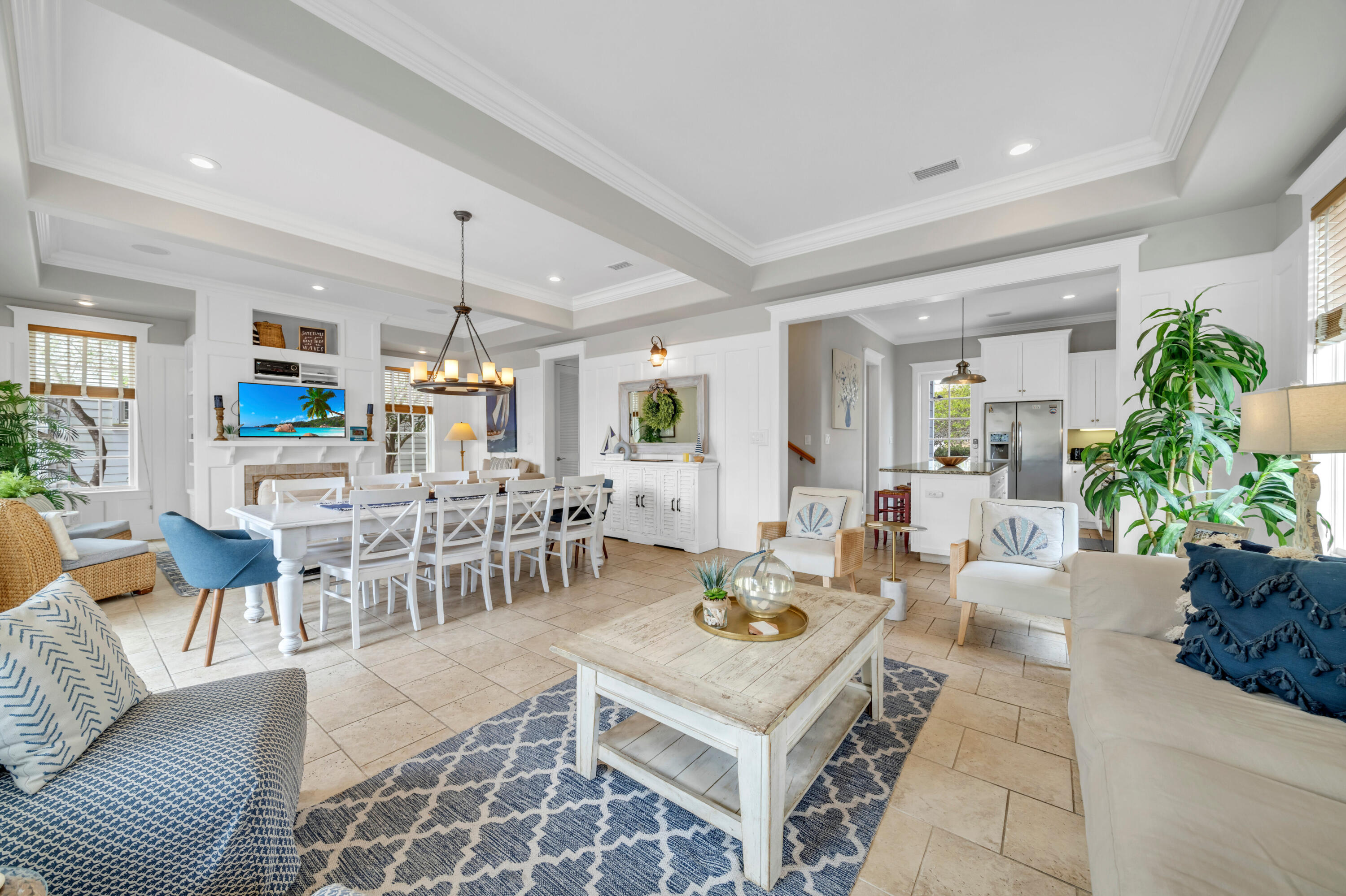 CARILLON BEACH - Residential
