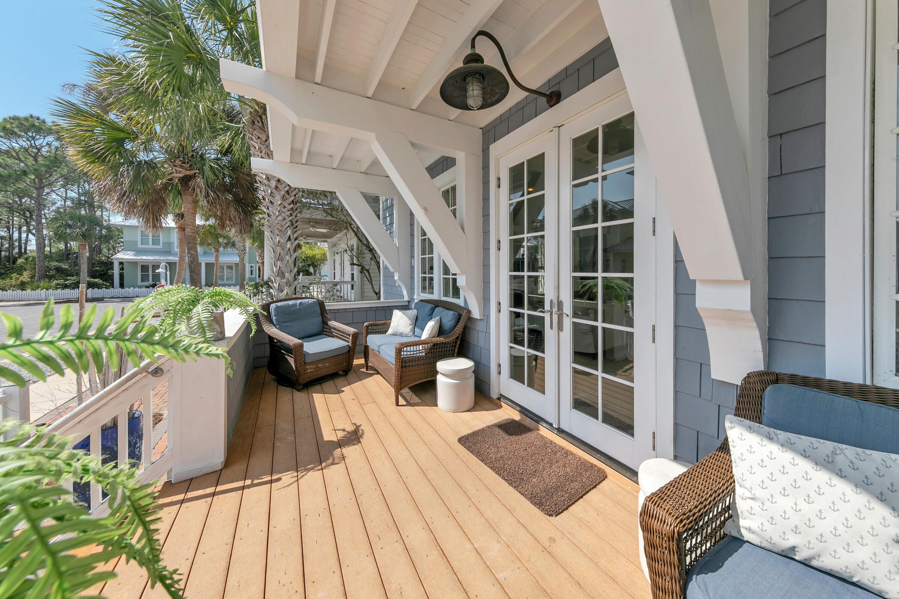 CARILLON BEACH - Residential