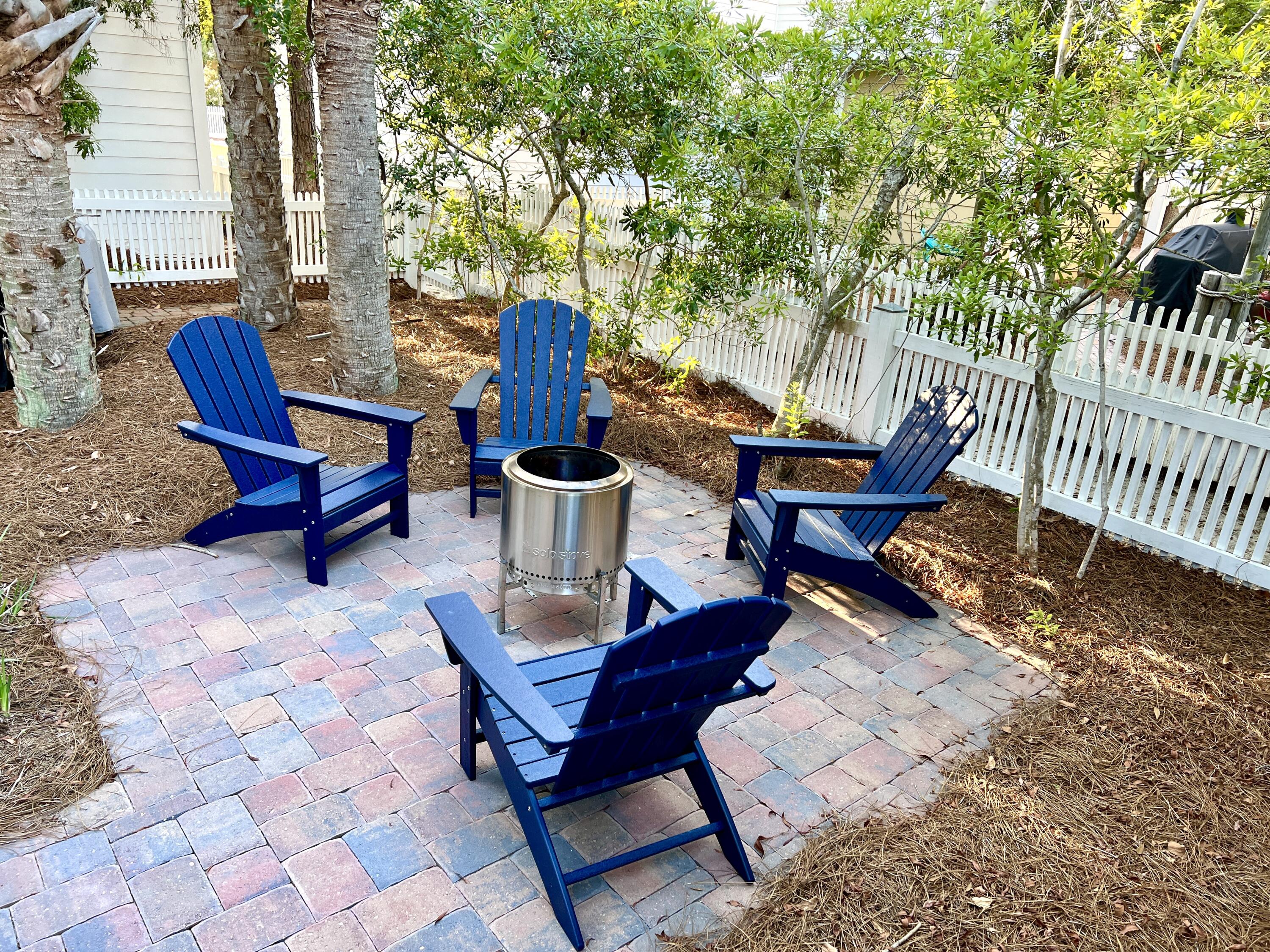 CARILLON BEACH - Residential