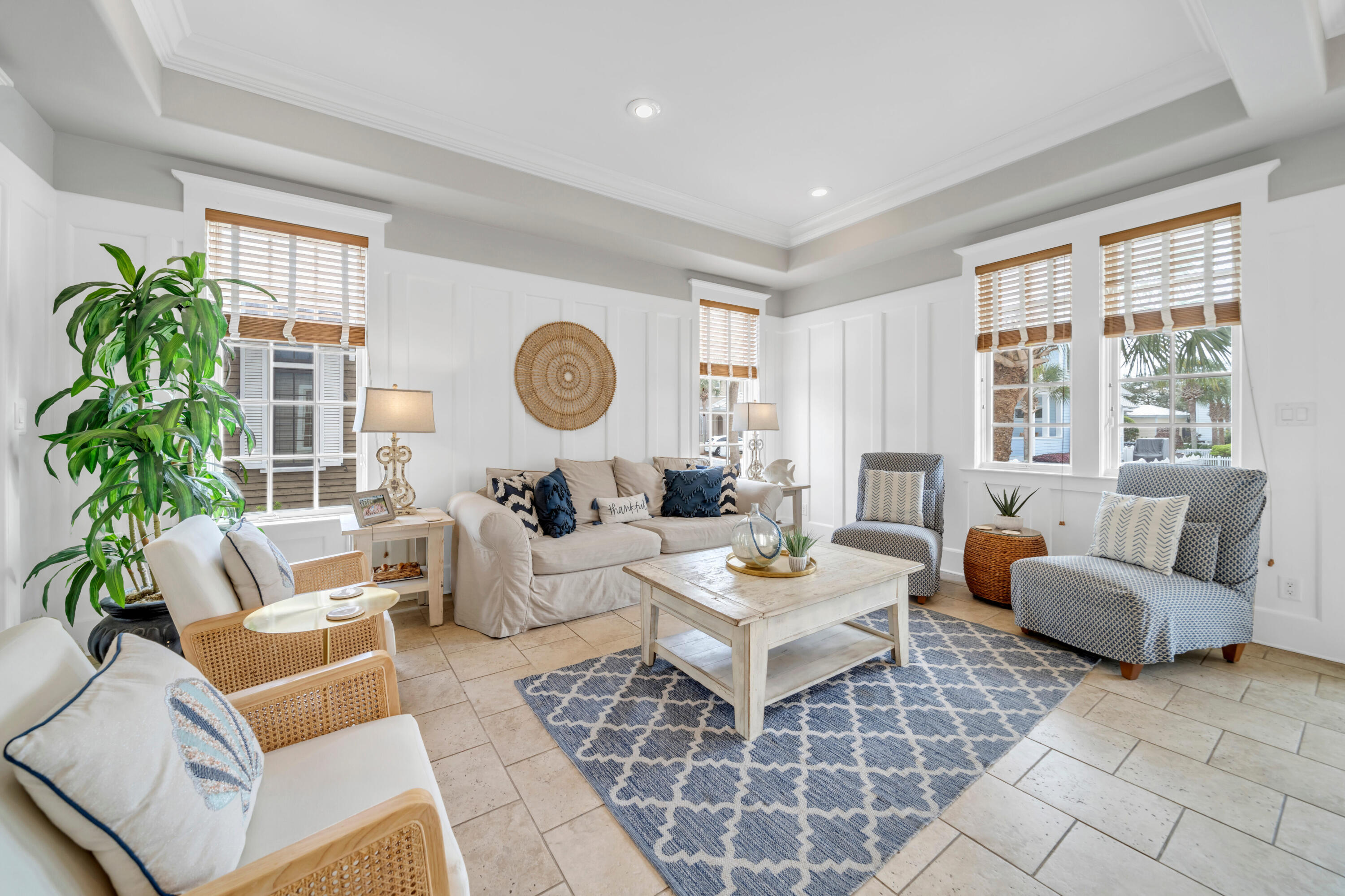 CARILLON BEACH - Residential