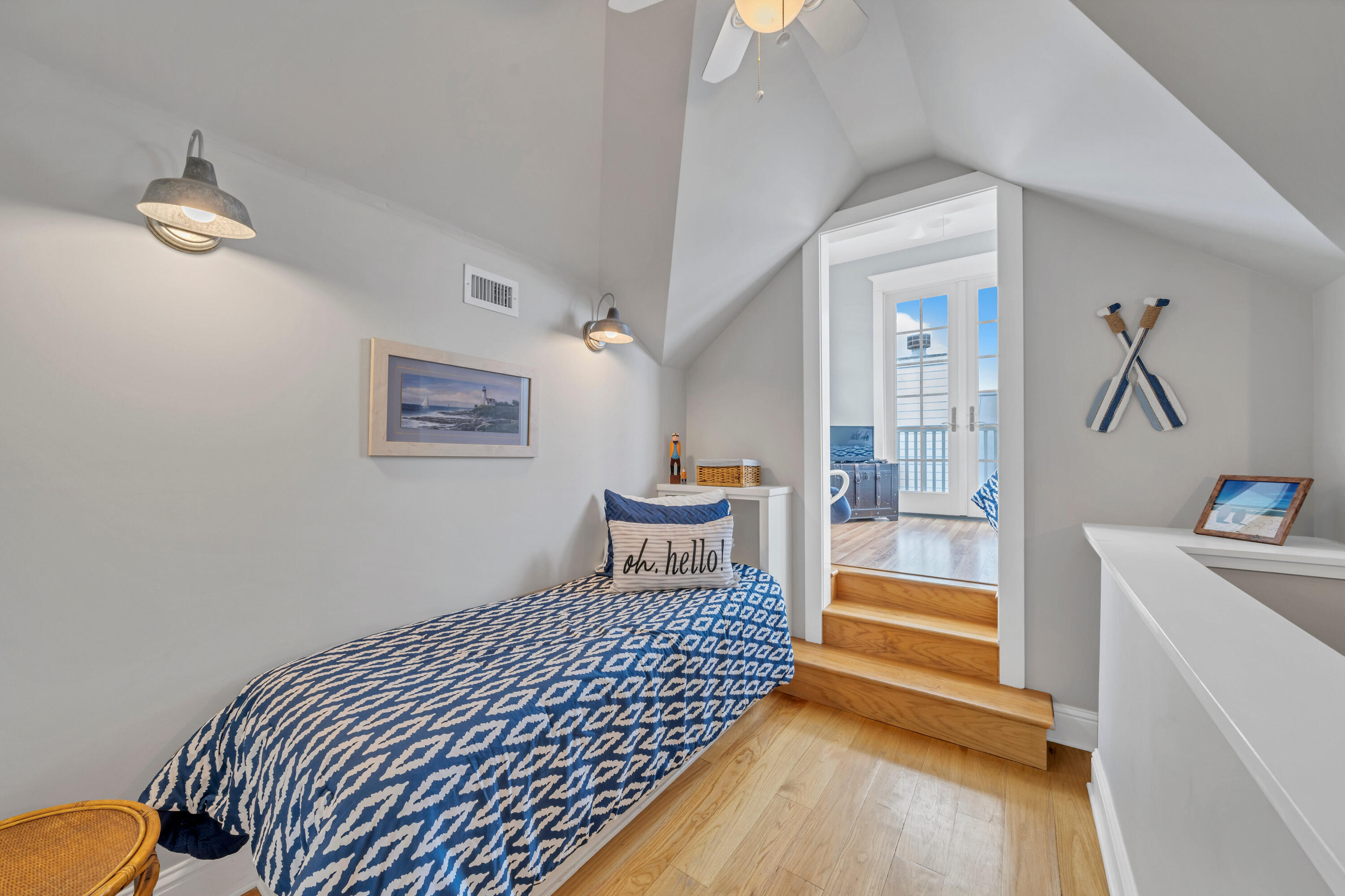 CARILLON BEACH - Residential