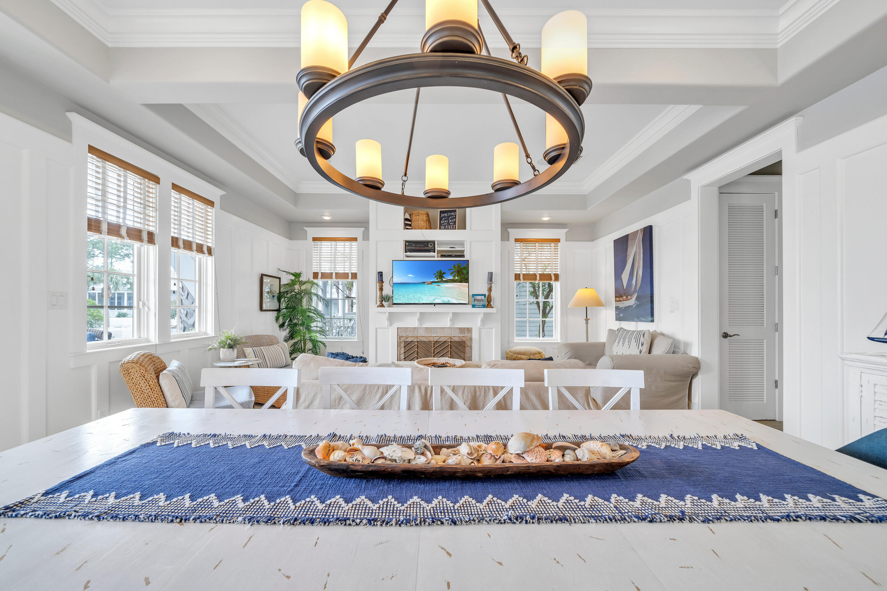 CARILLON BEACH - Residential