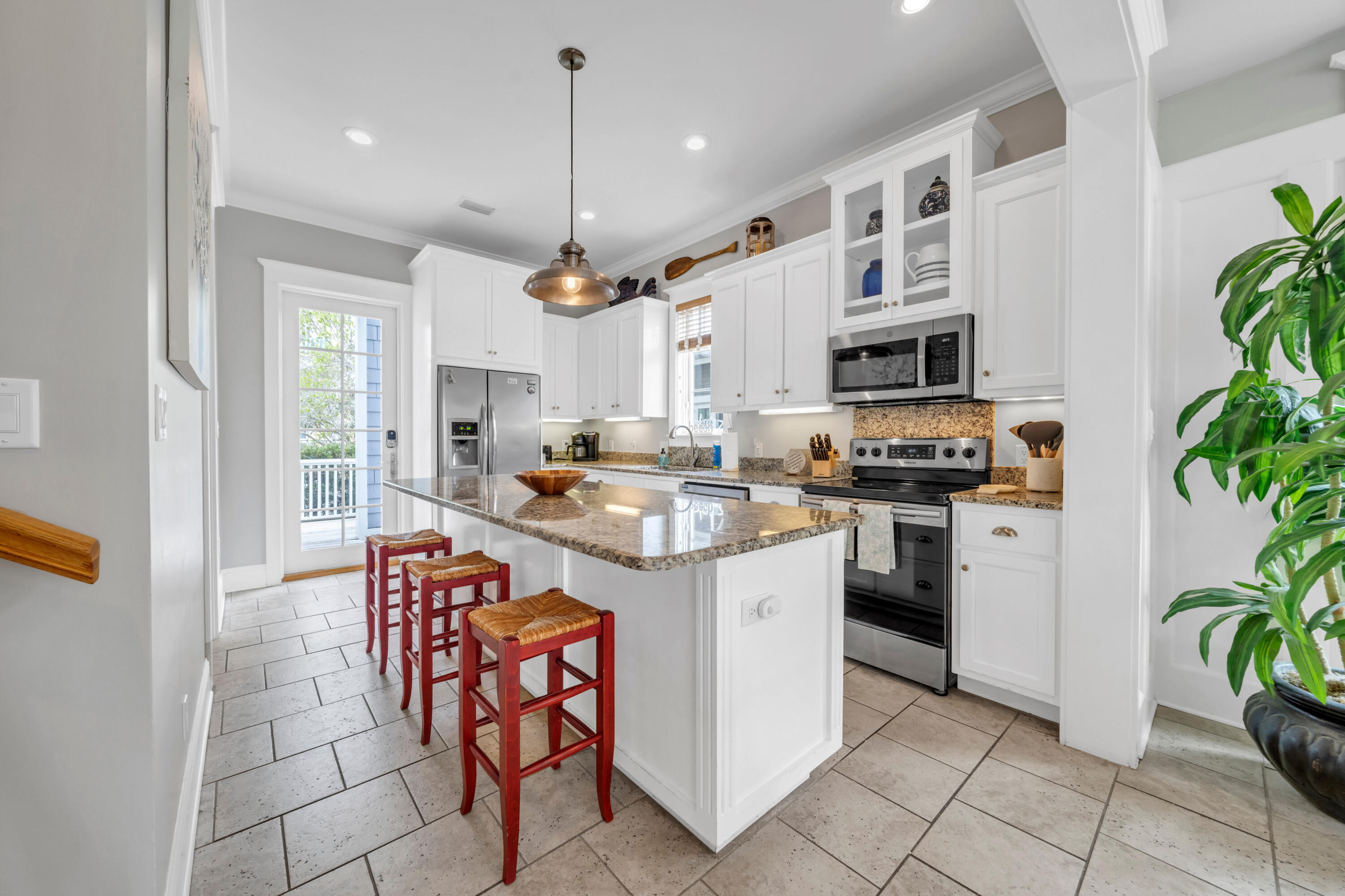 CARILLON BEACH - Residential