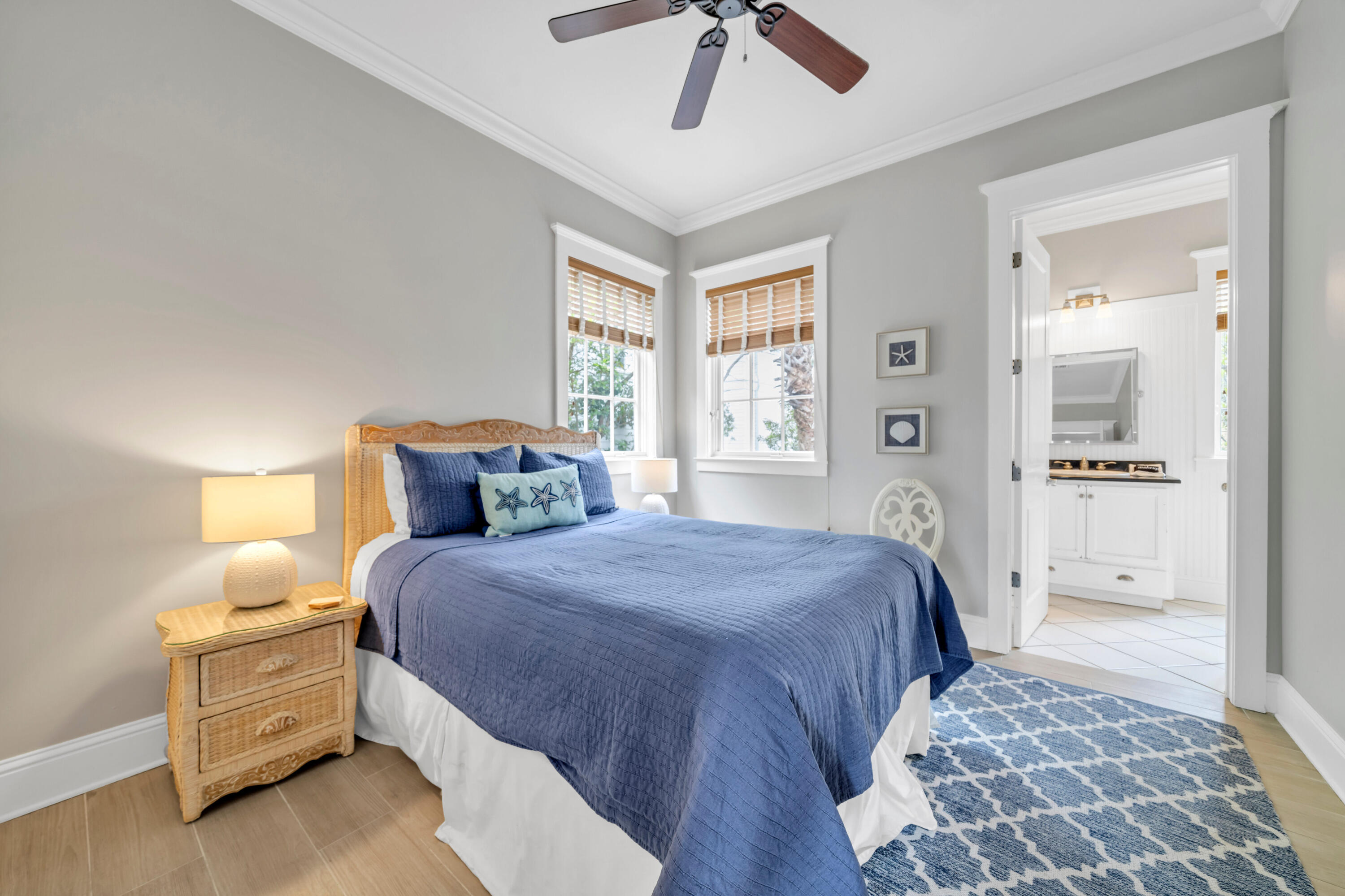 CARILLON BEACH - Residential