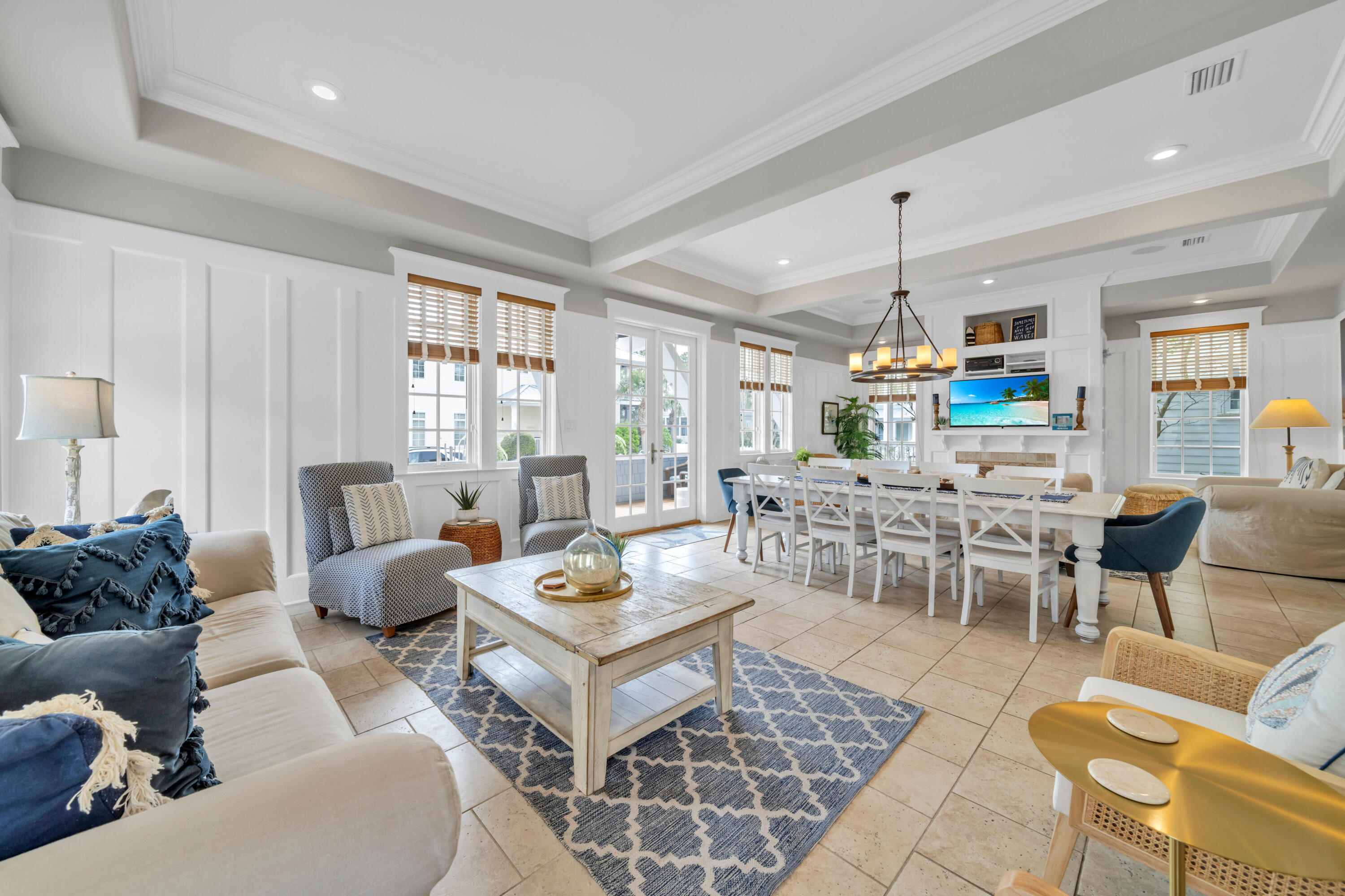 CARILLON BEACH - Residential