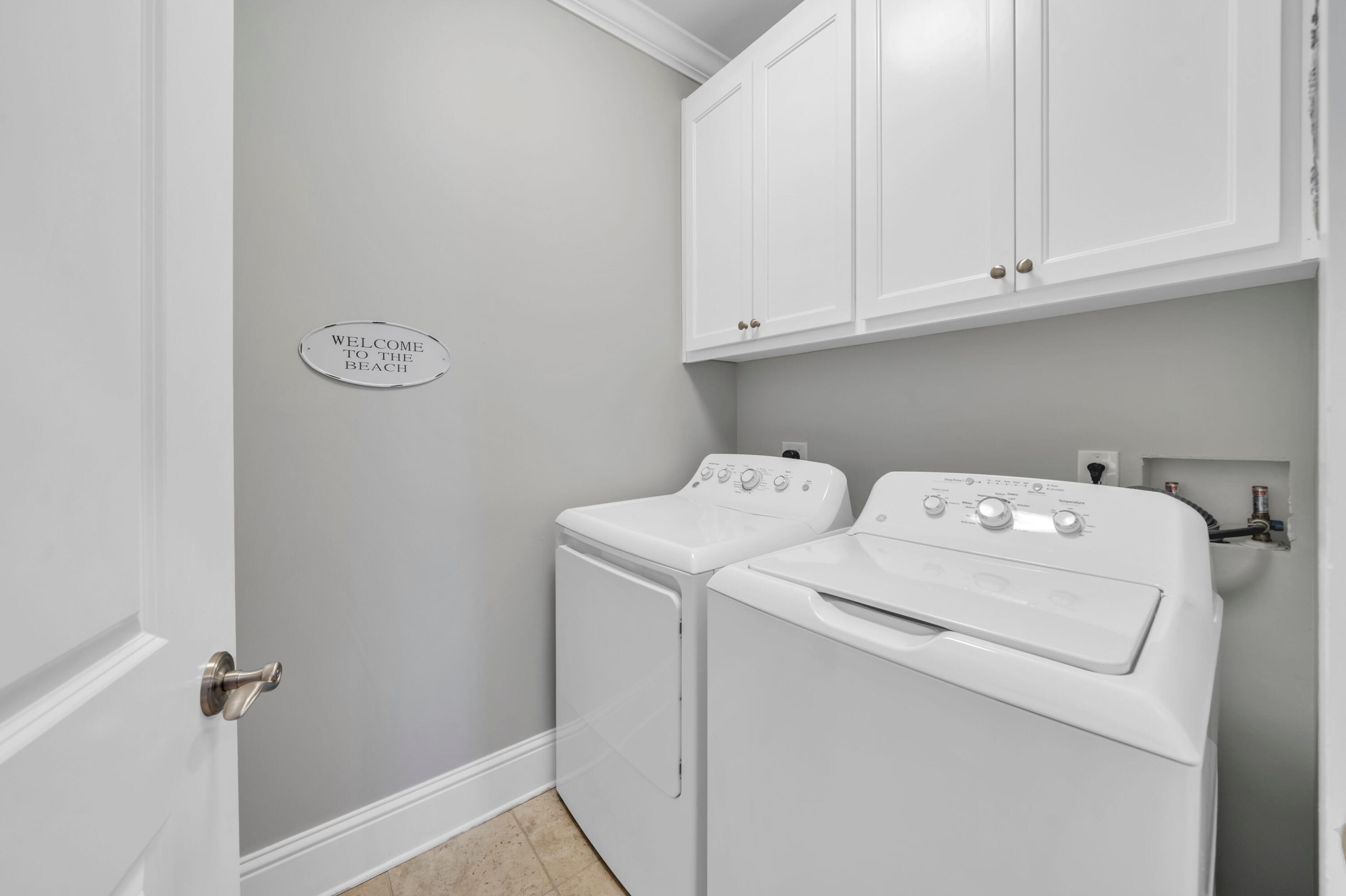 CARILLON BEACH - Residential