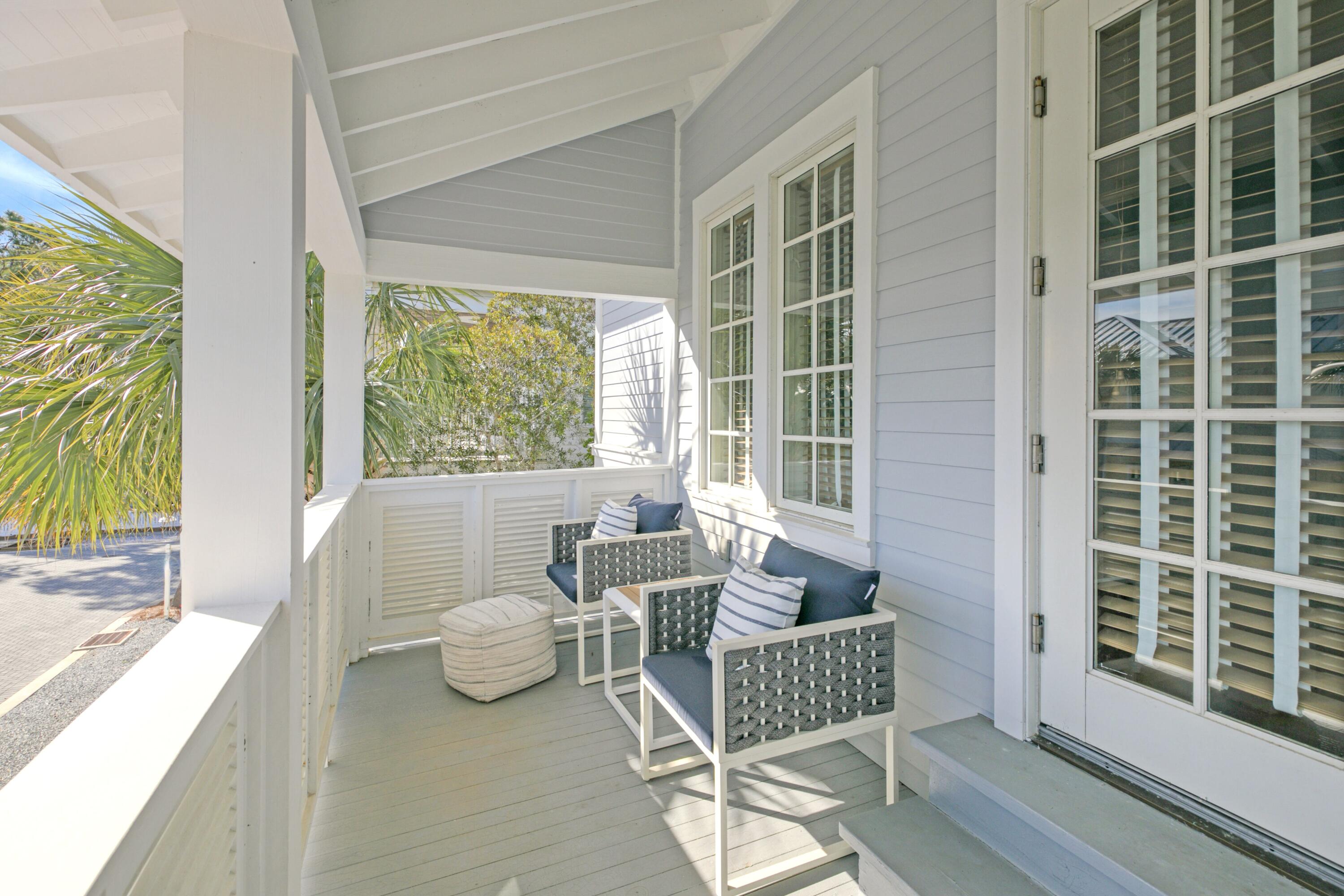 CARILLON BEACH - Residential