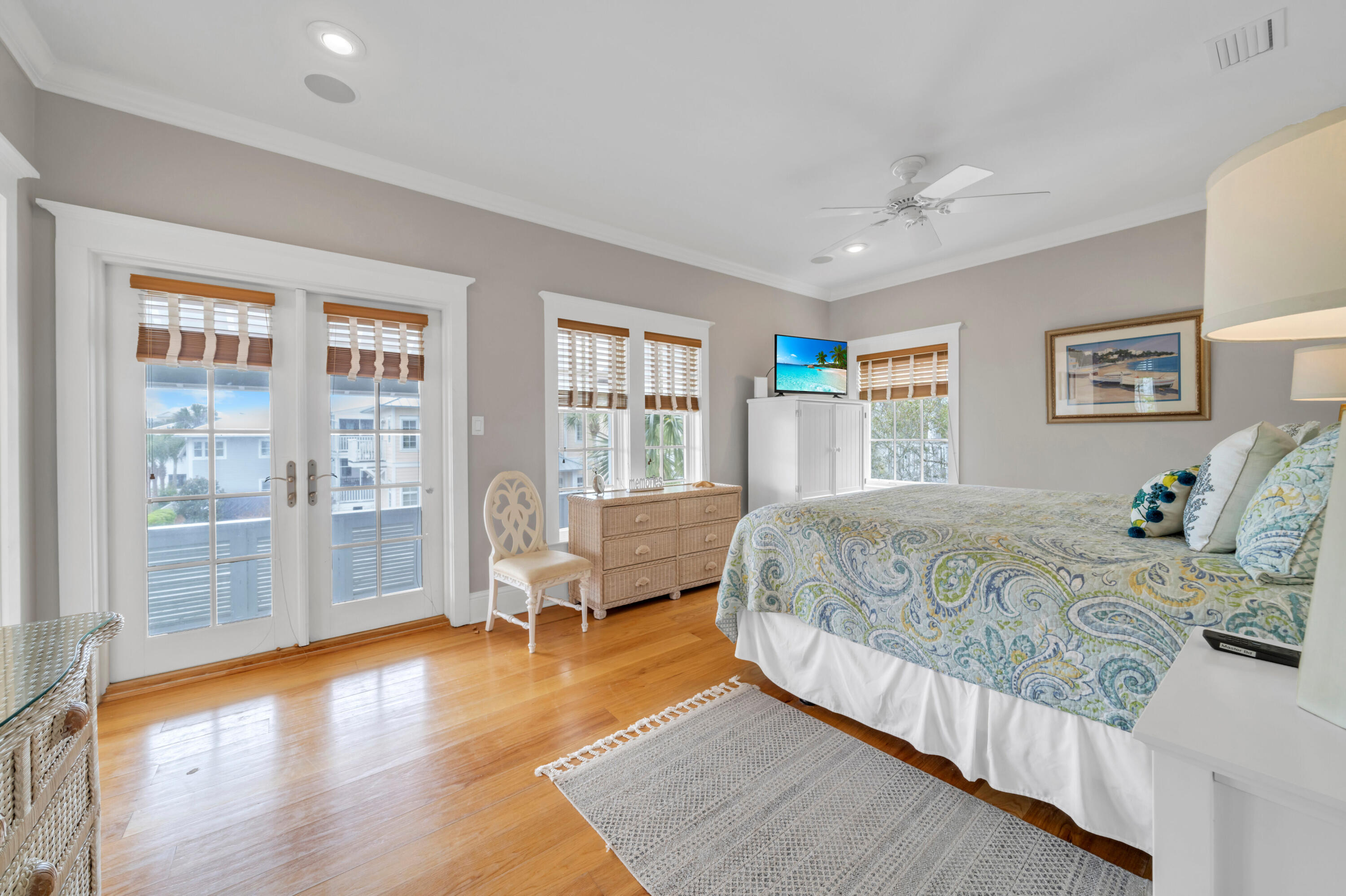 CARILLON BEACH - Residential