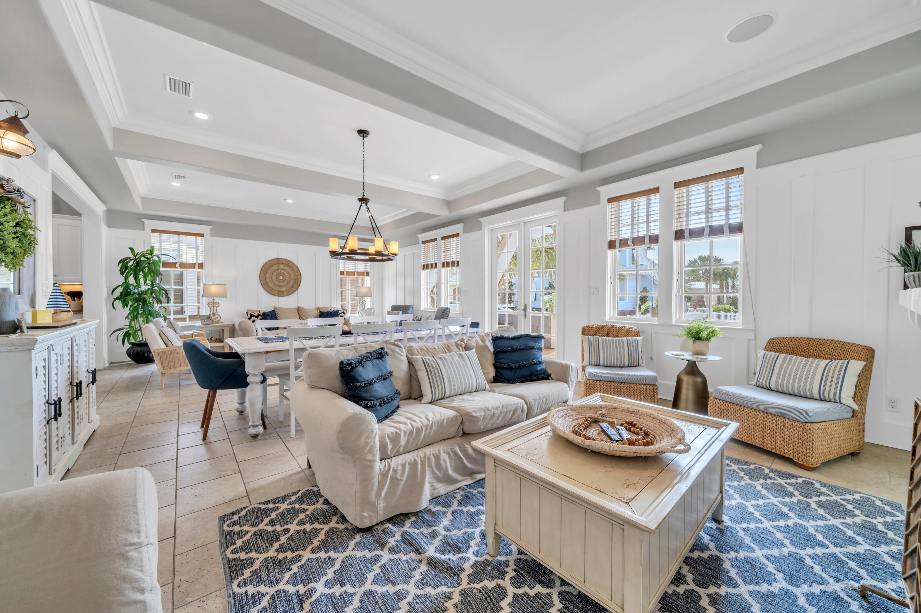 CARILLON BEACH - Residential
