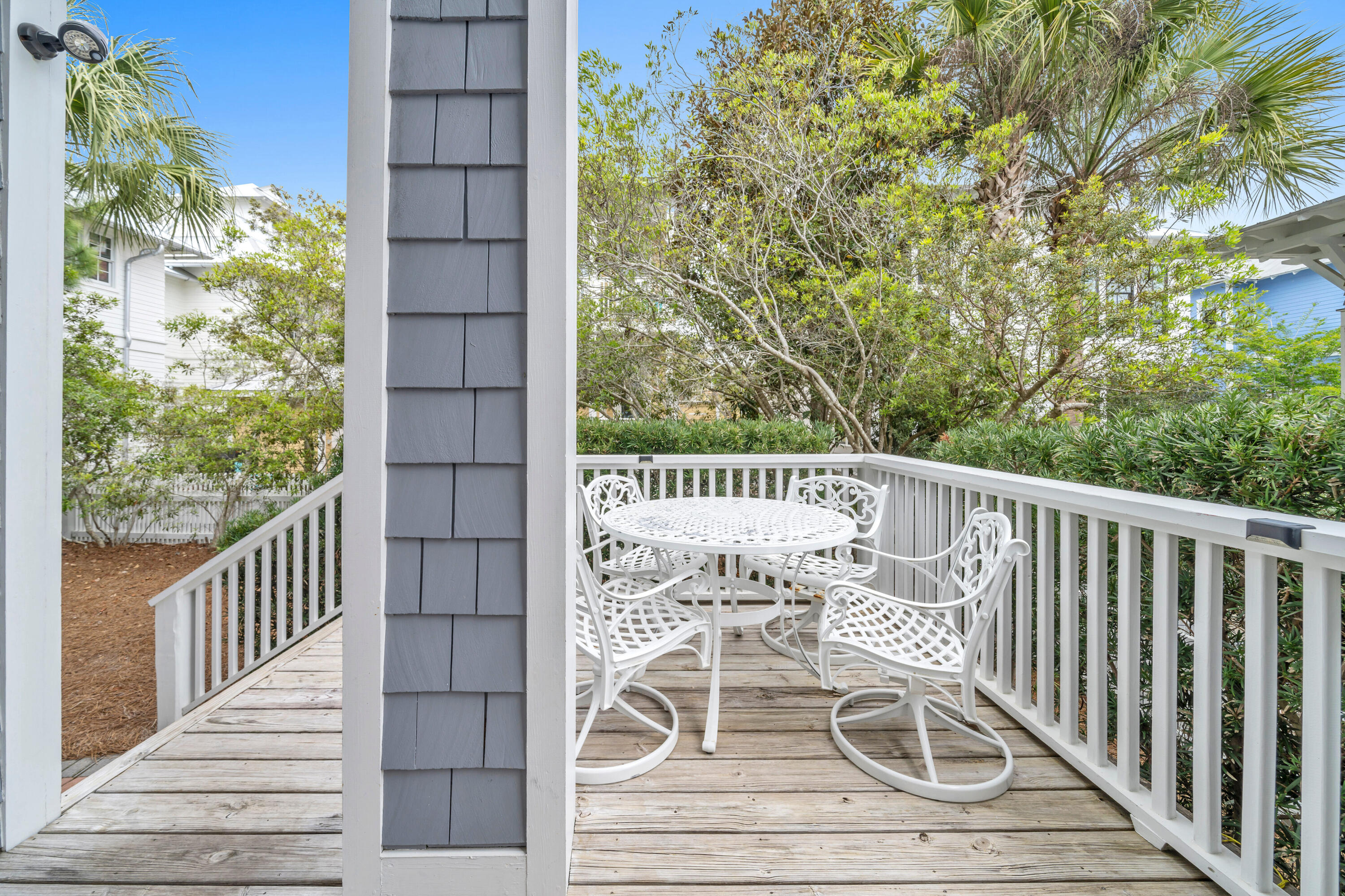 CARILLON BEACH - Residential