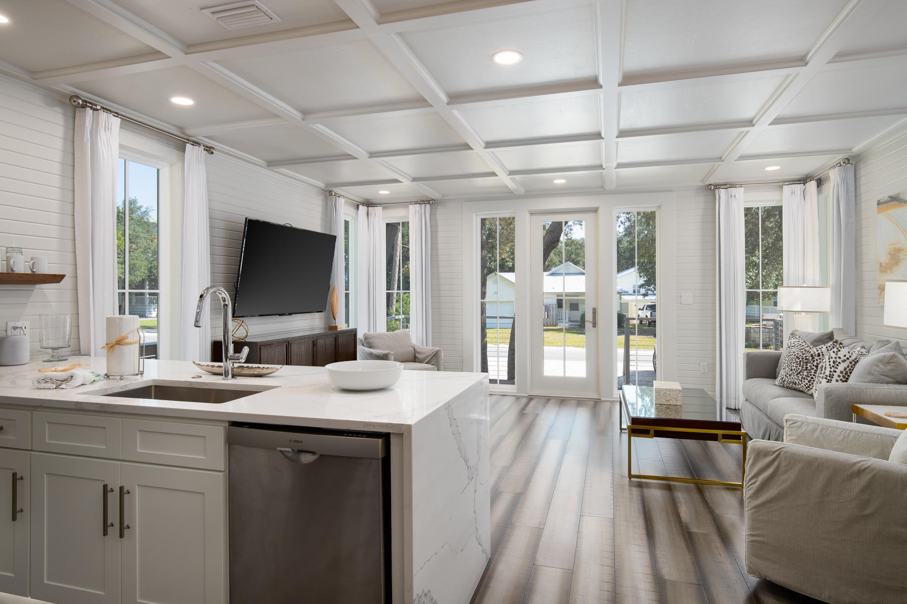 GRAYTON BEACH - Residential