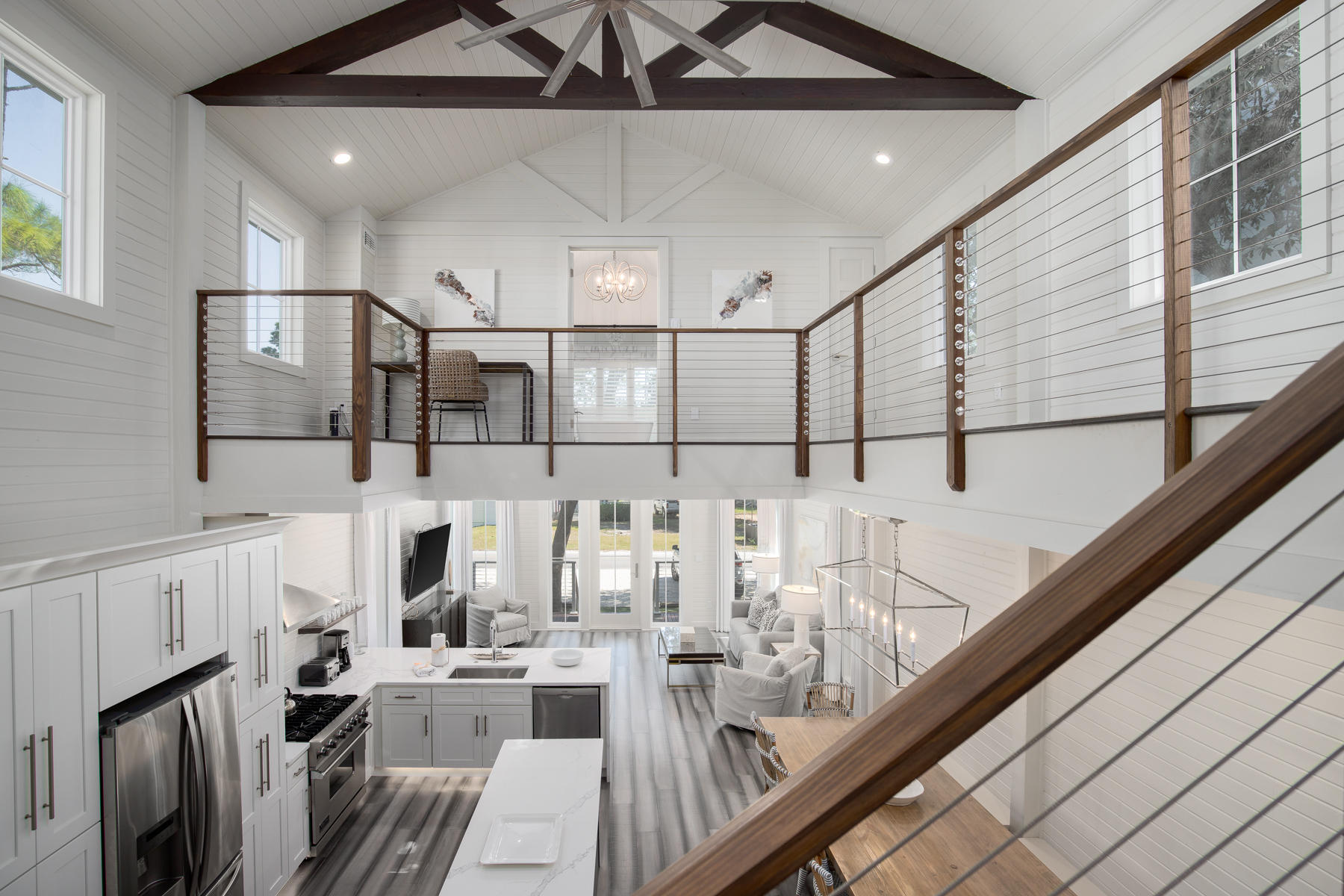 GRAYTON BEACH - Residential