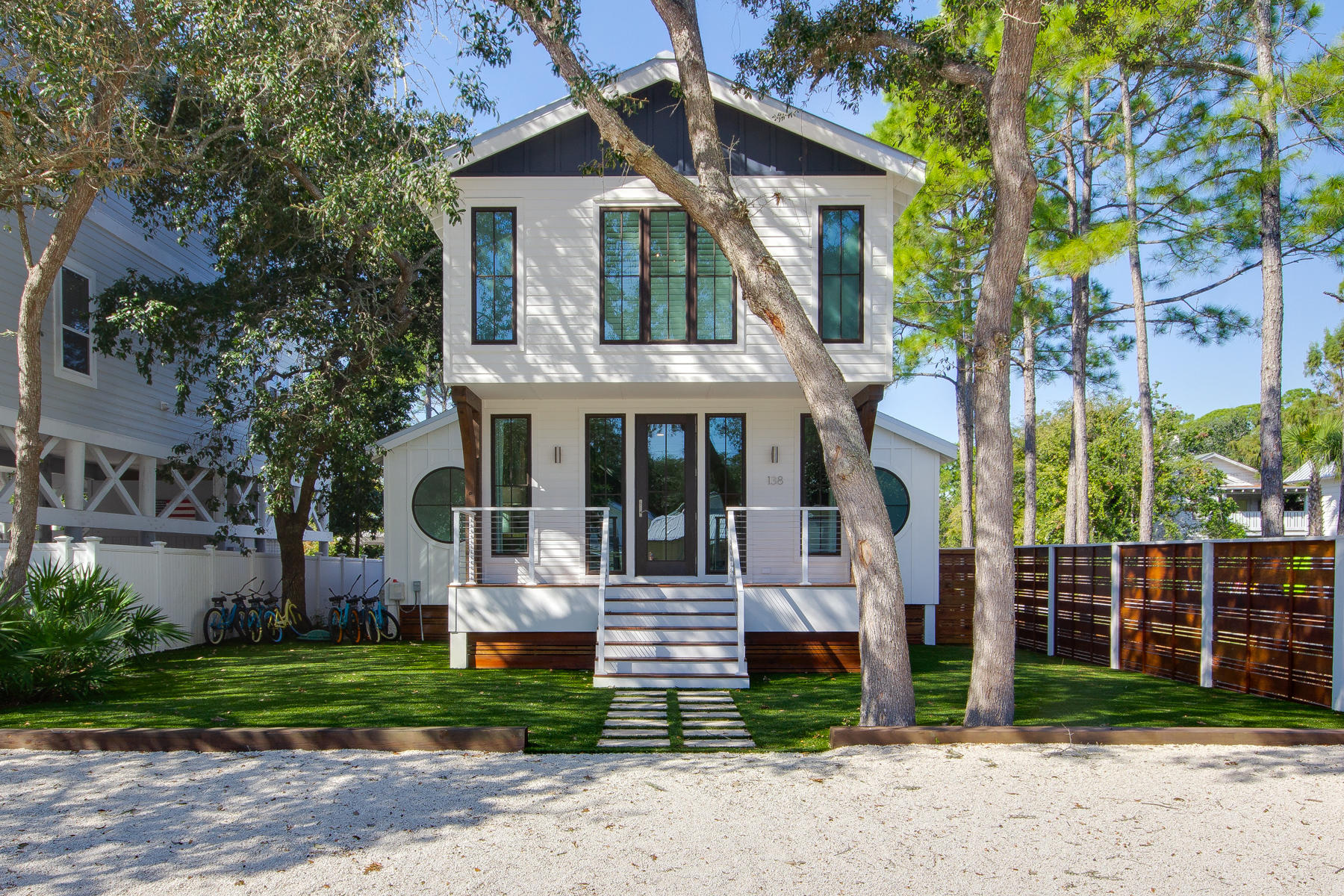 GRAYTON BEACH - Residential