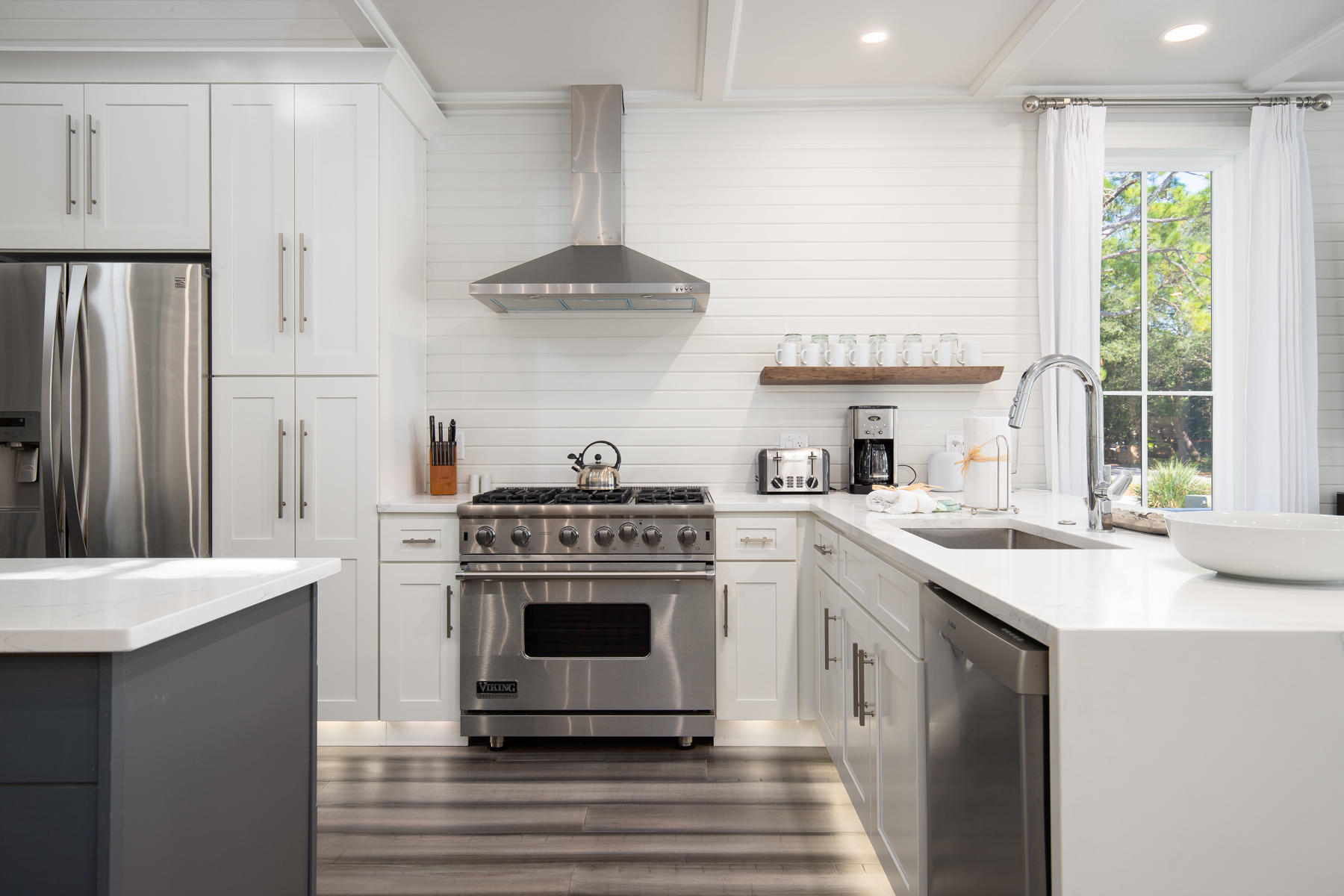 GRAYTON BEACH - Residential
