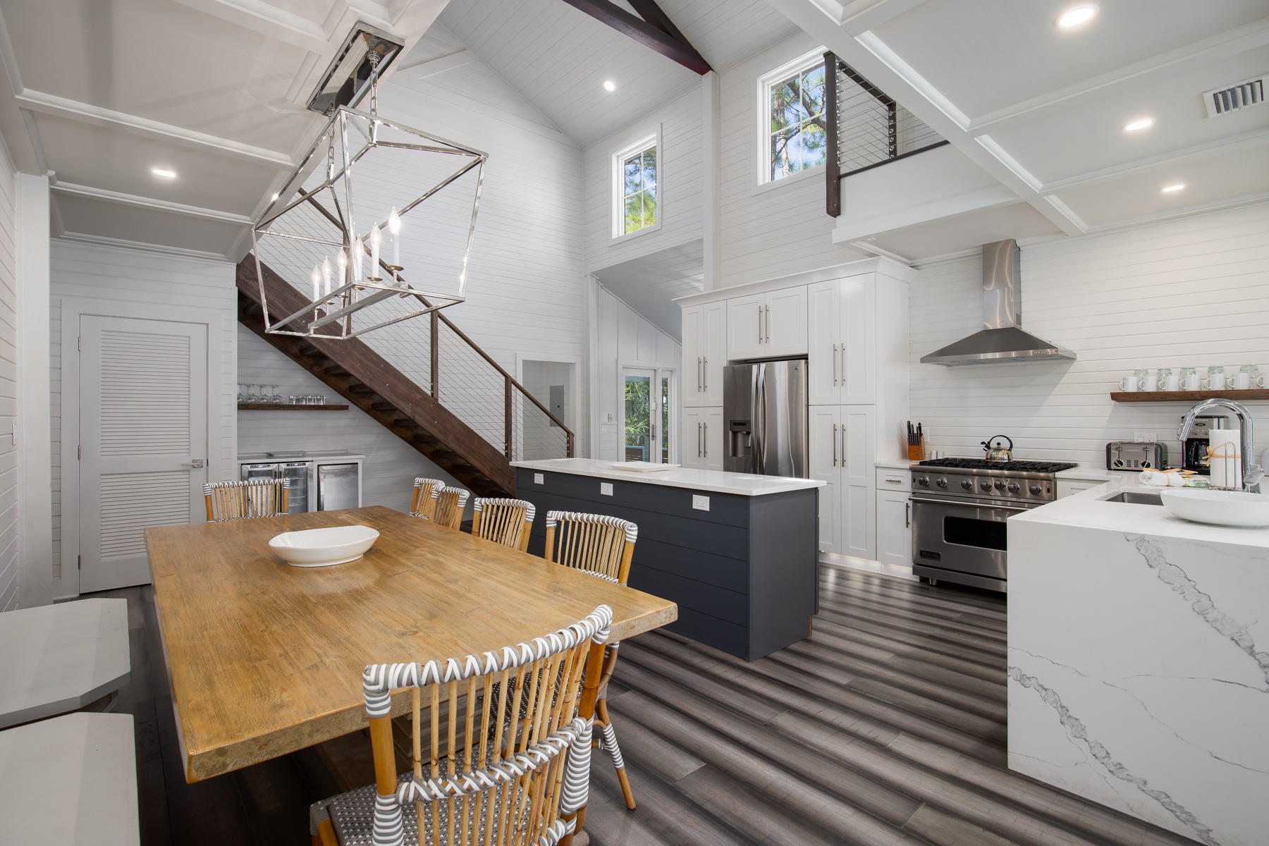 GRAYTON BEACH - Residential