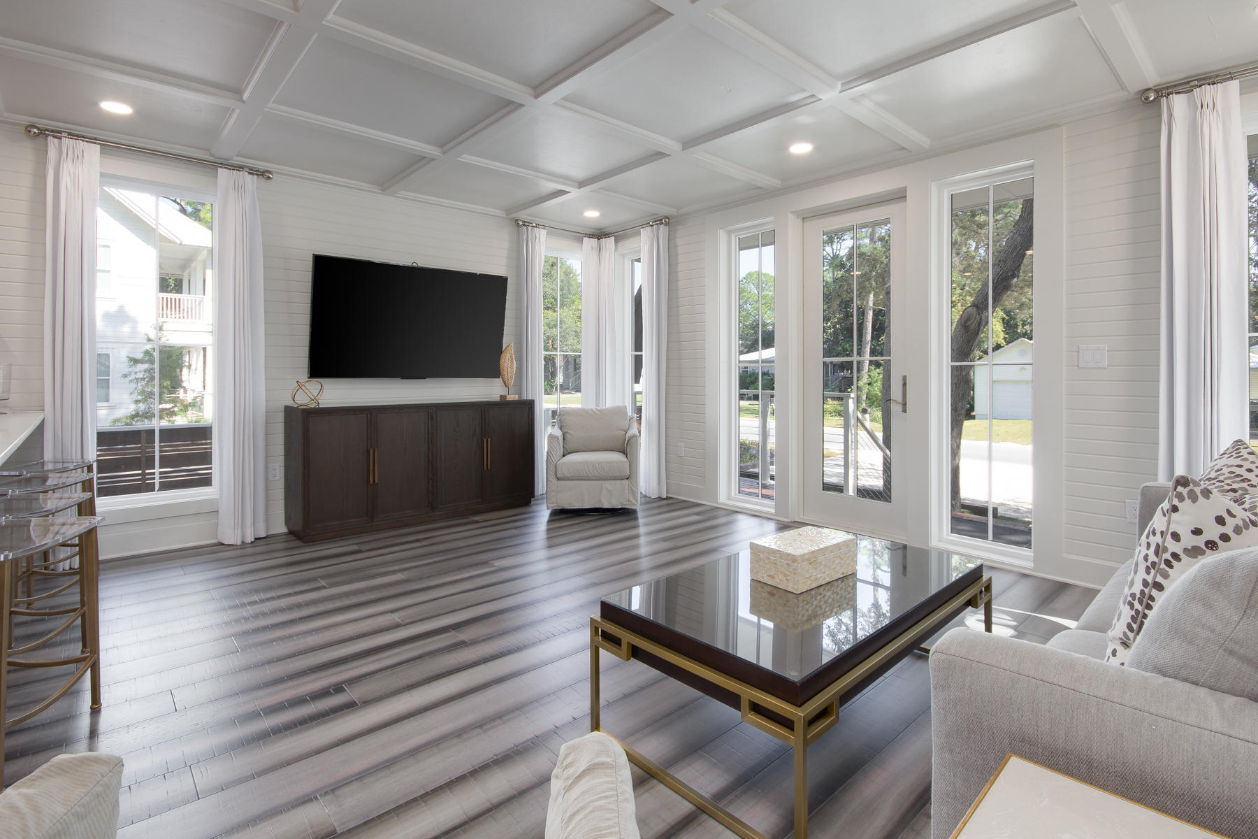 GRAYTON BEACH - Residential