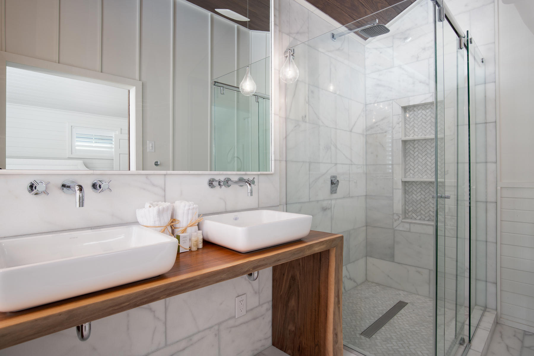 GRAYTON BEACH - Residential