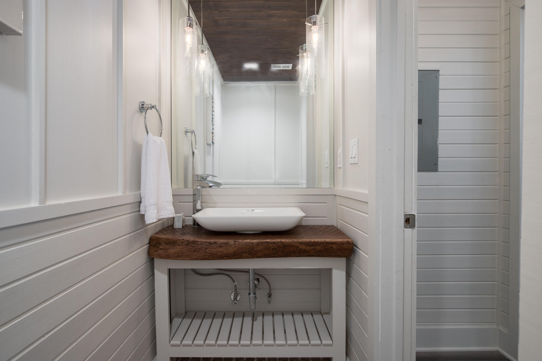 GRAYTON BEACH - Residential