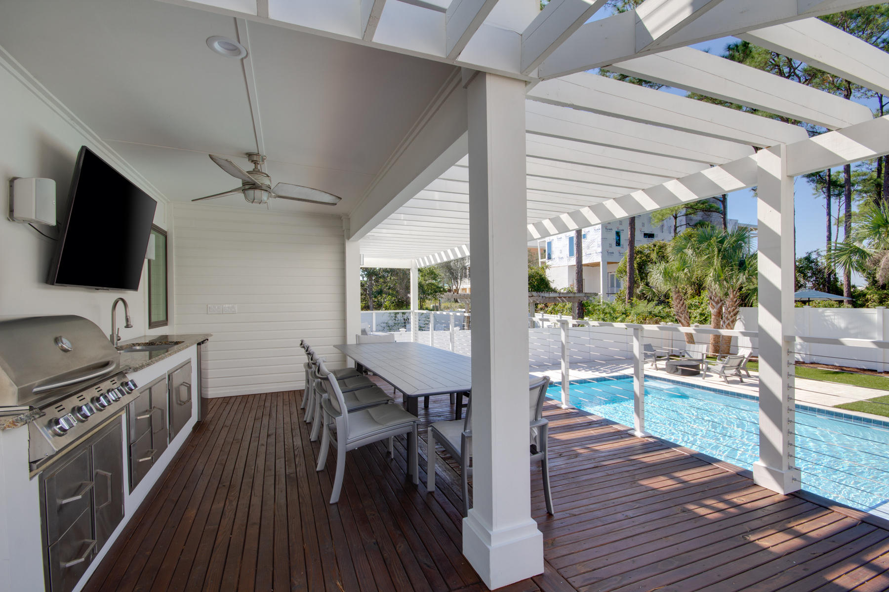 GRAYTON BEACH - Residential