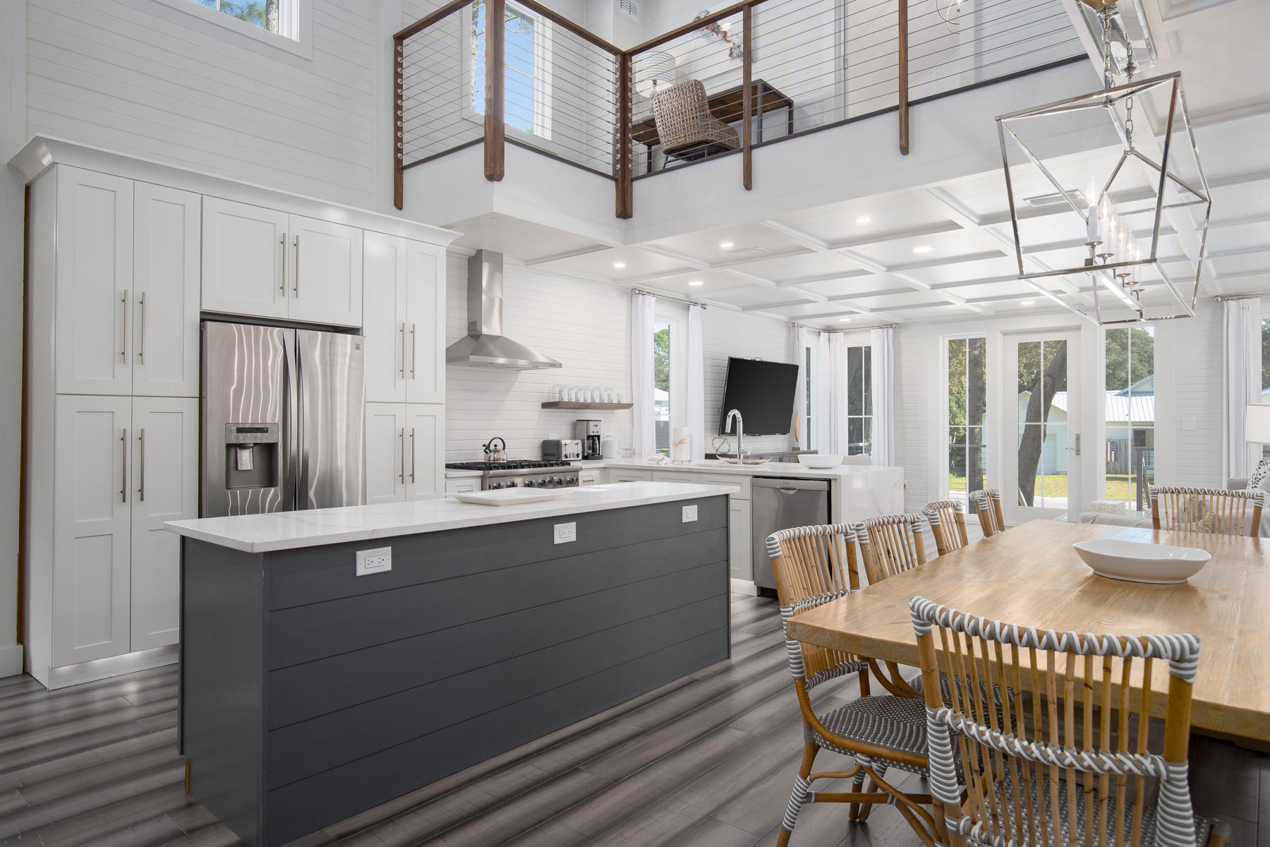 GRAYTON BEACH - Residential
