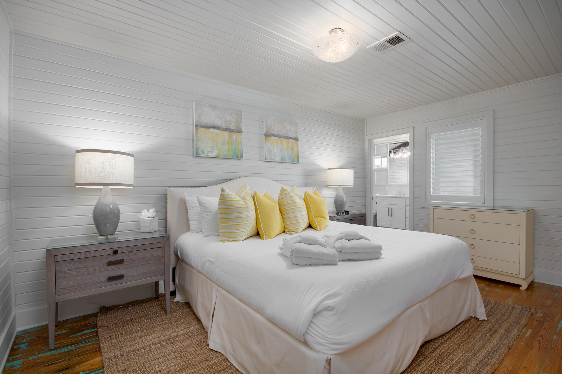 GRAYTON BEACH - Residential