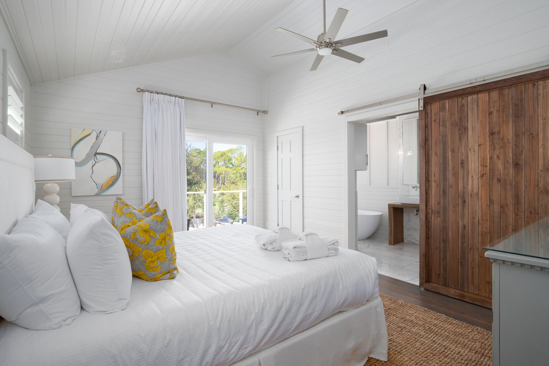 GRAYTON BEACH - Residential