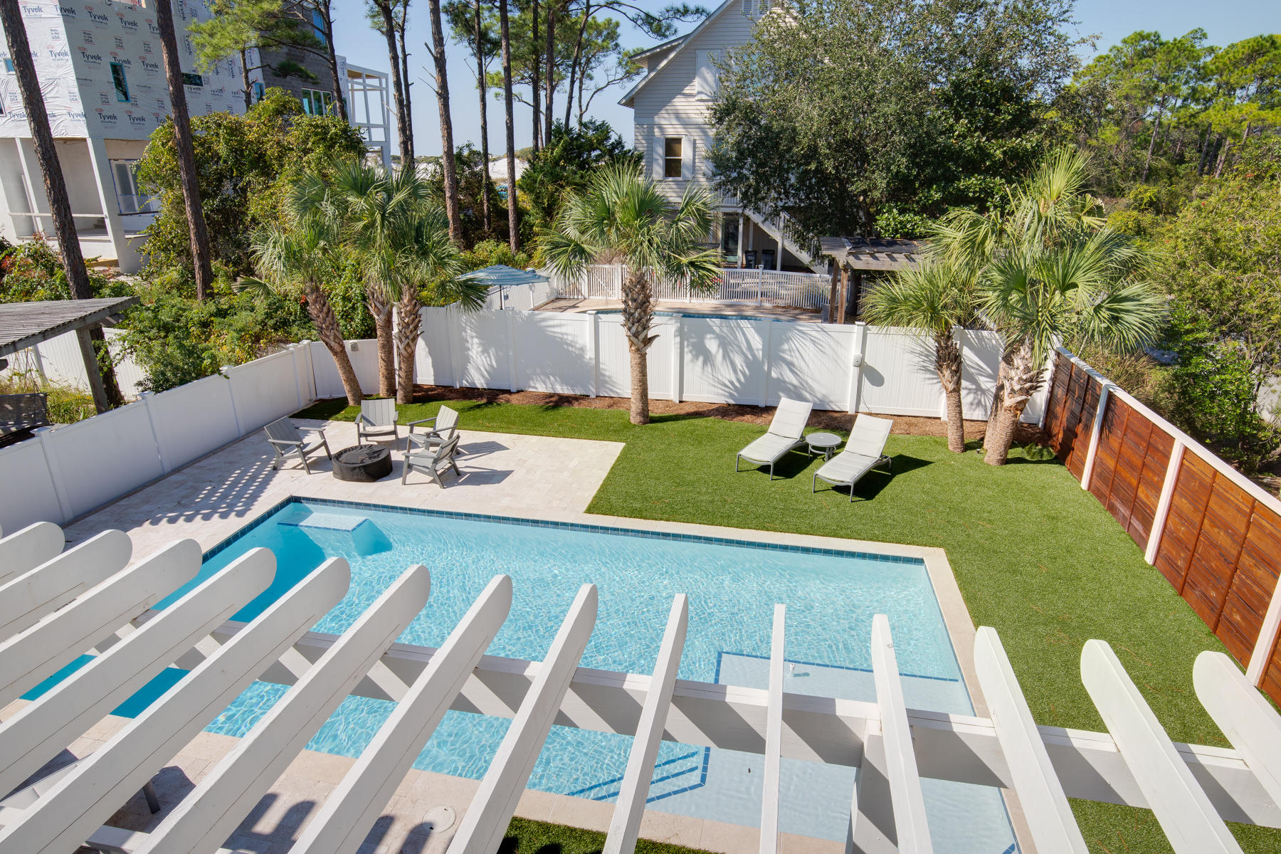 GRAYTON BEACH - Residential