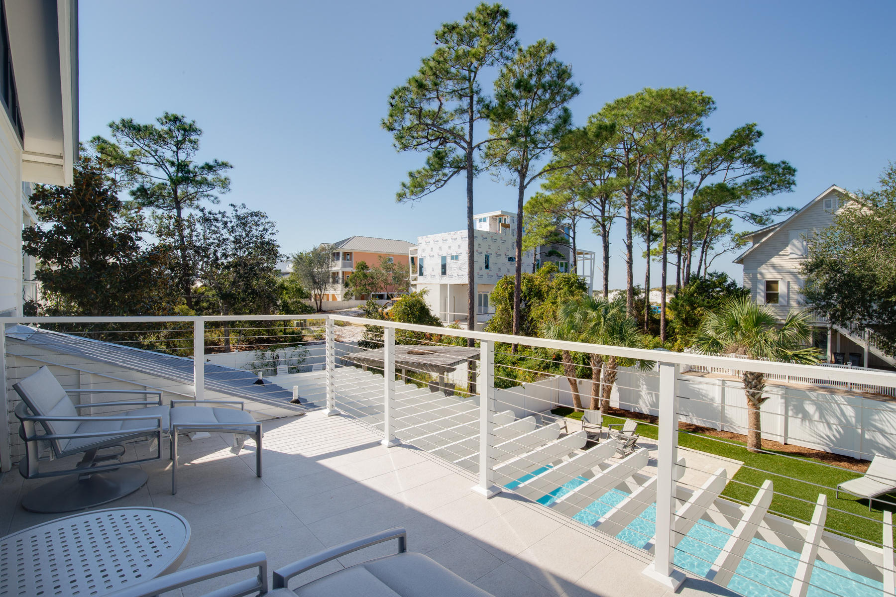 GRAYTON BEACH - Residential