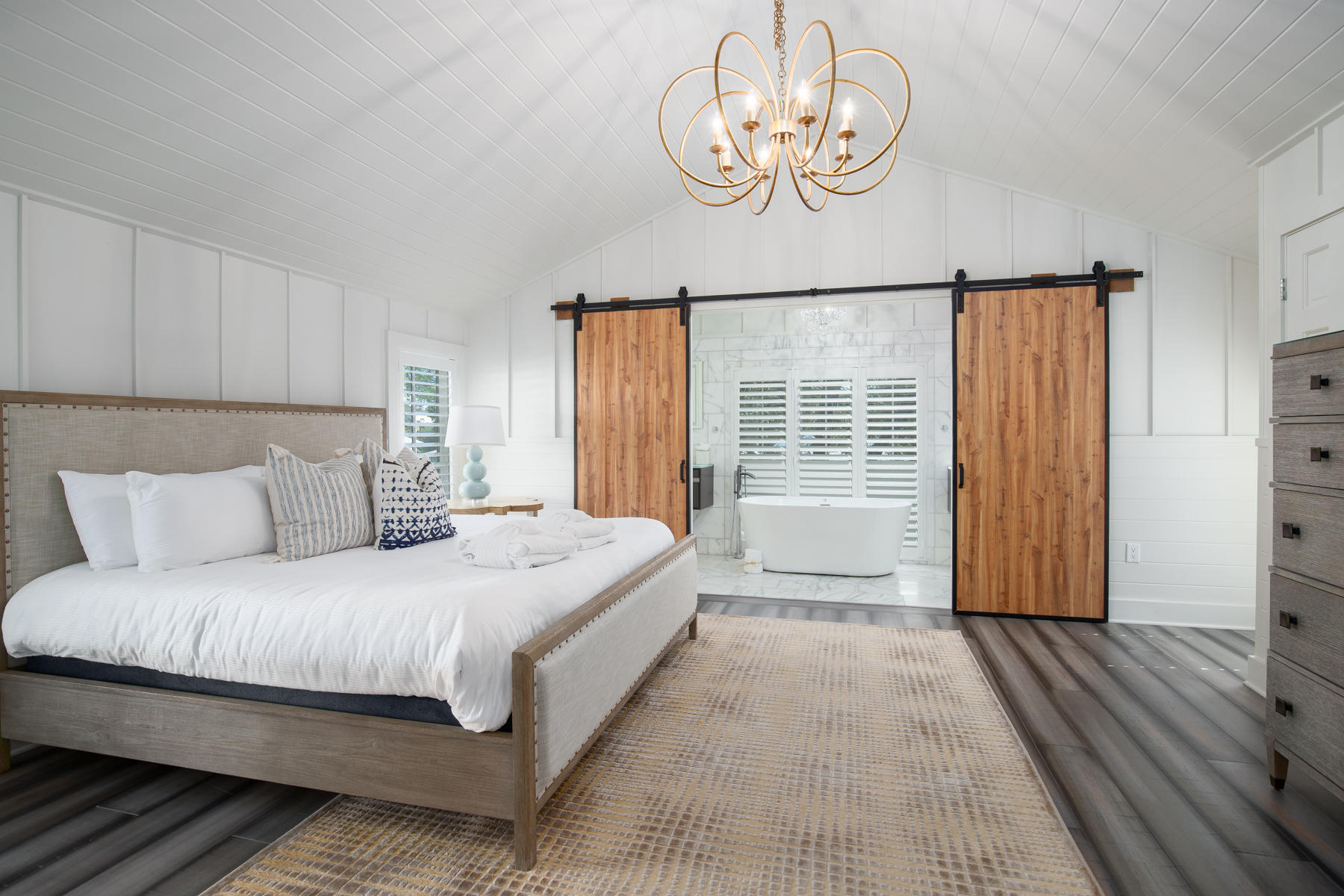 GRAYTON BEACH - Residential