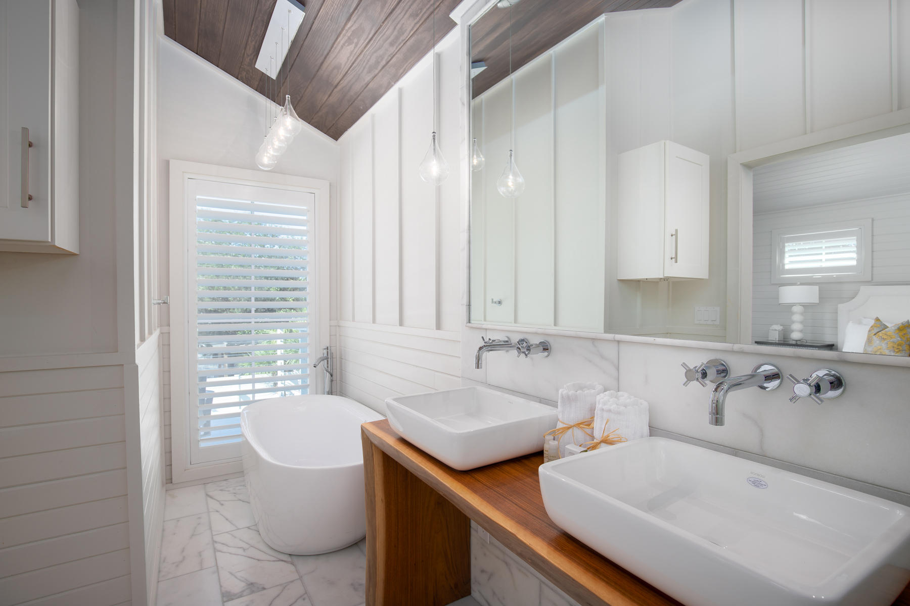 GRAYTON BEACH - Residential