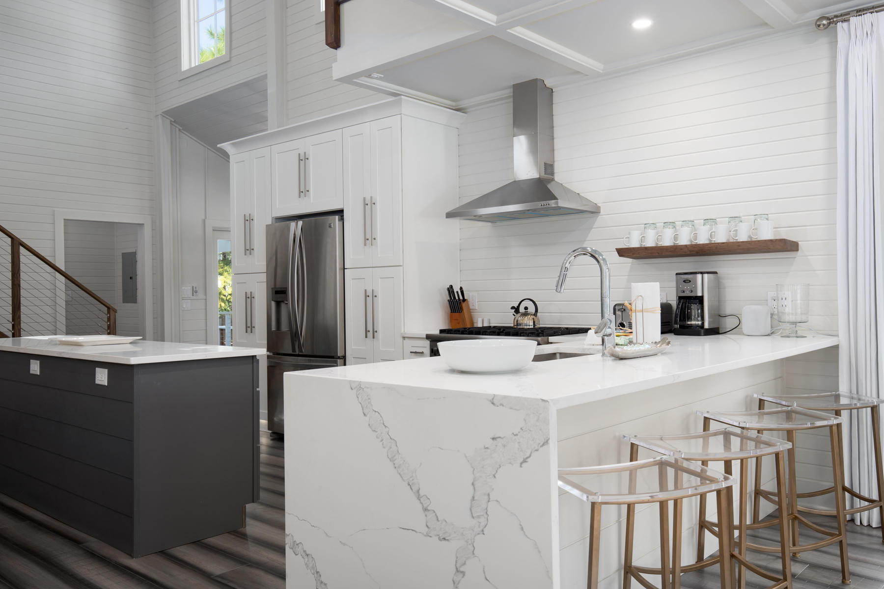 GRAYTON BEACH - Residential