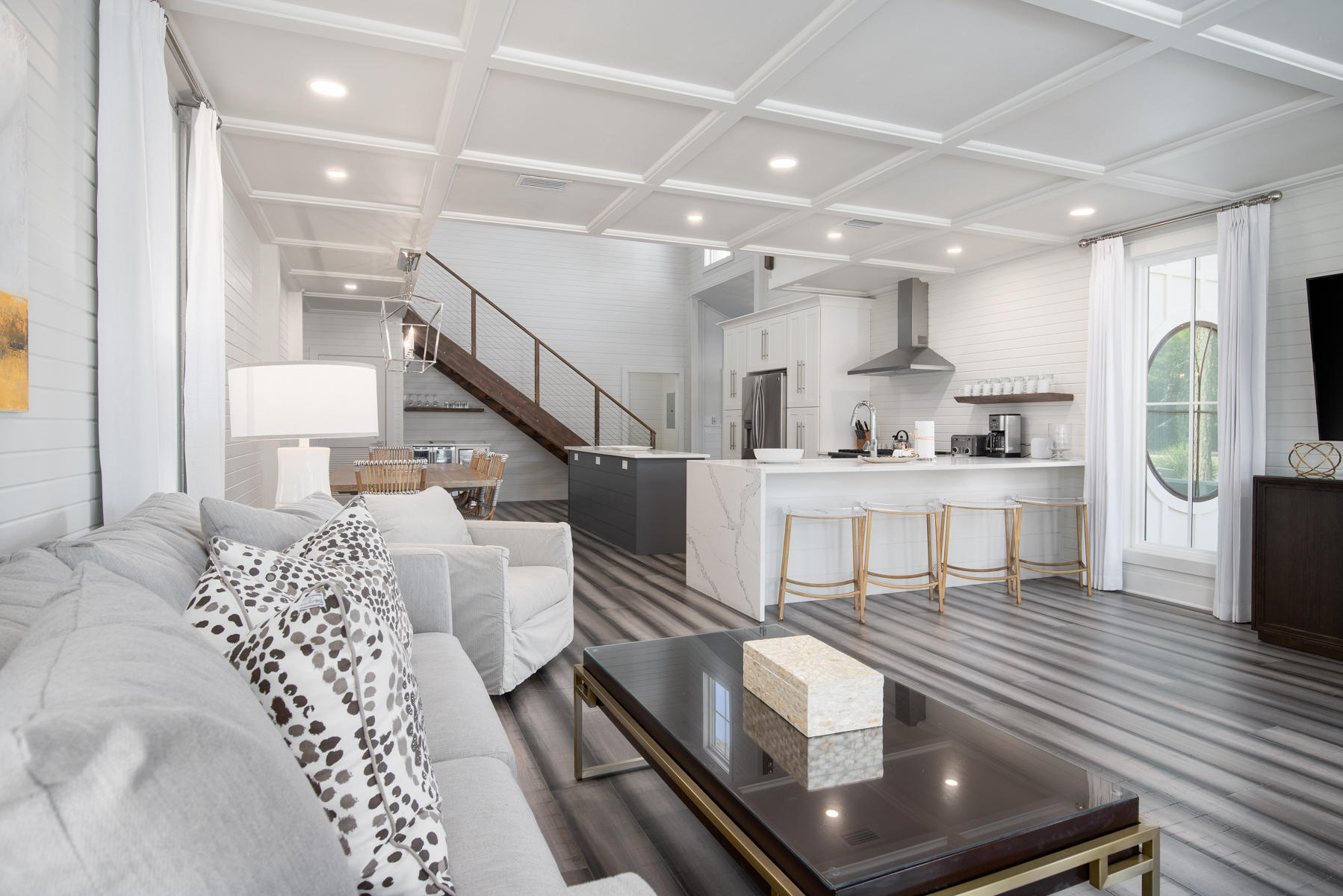 GRAYTON BEACH - Residential