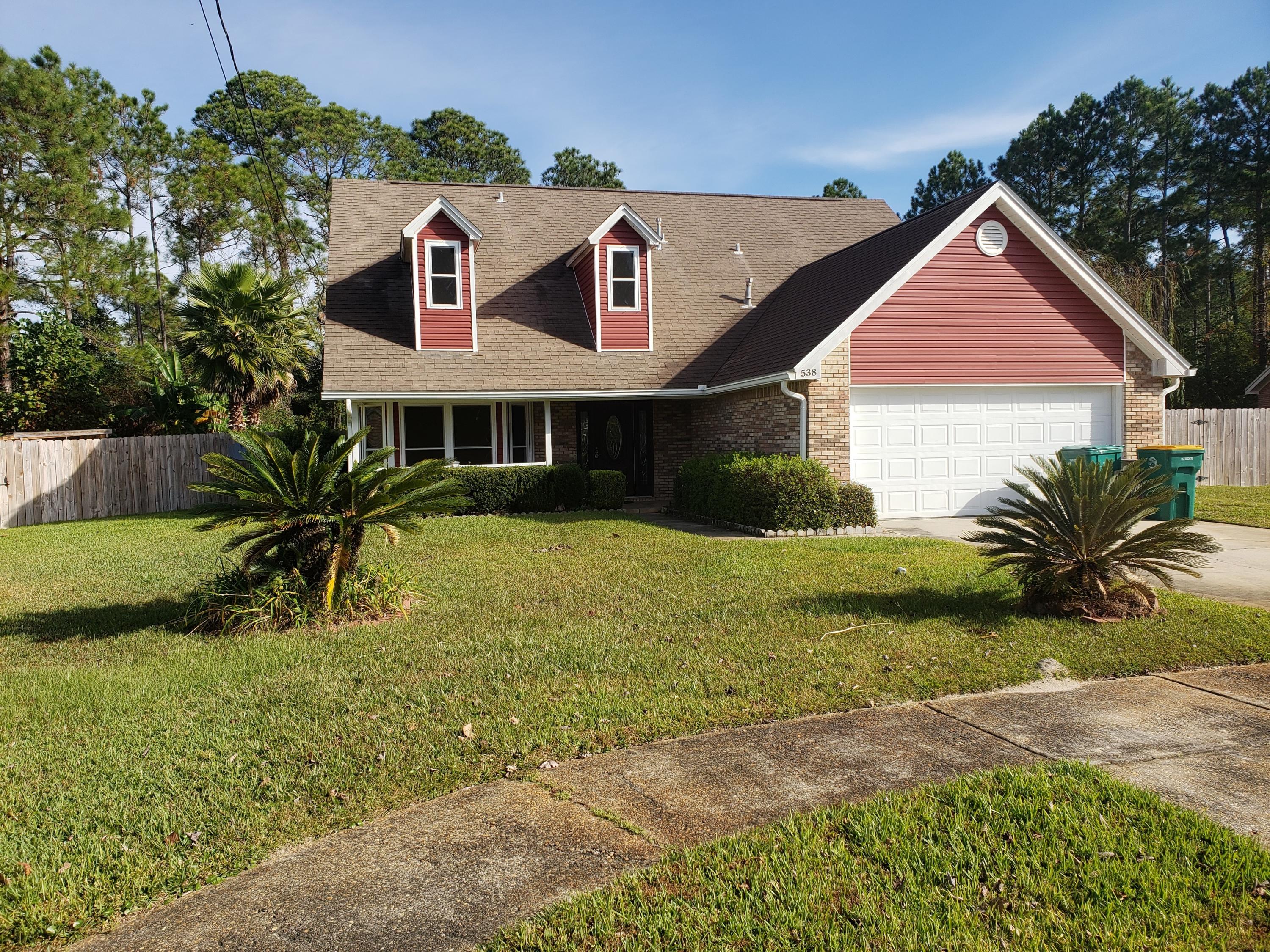 Timberlake Est 1st Addn - Residential Lease