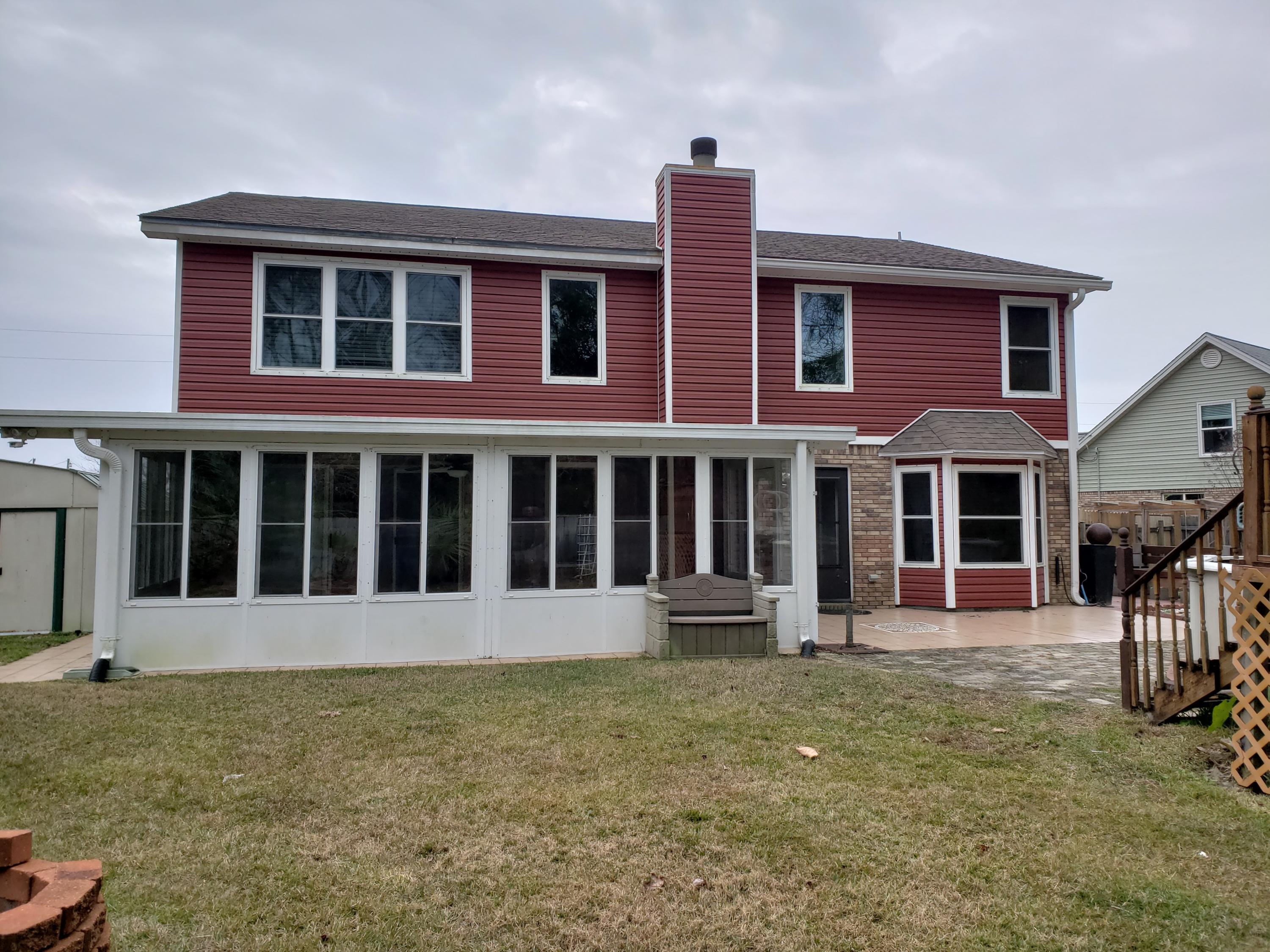 Timberlake Est 1st Addn - Residential Lease