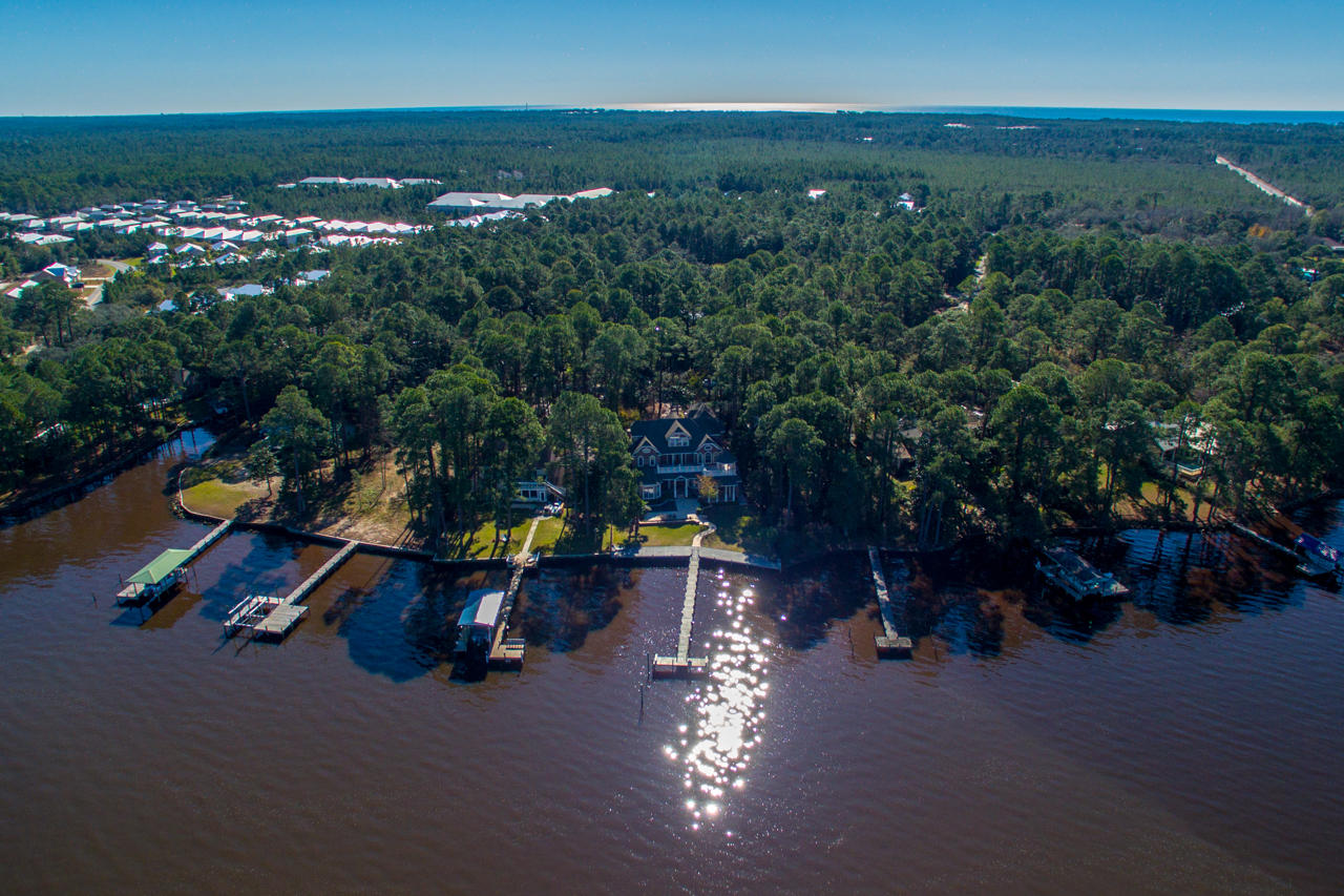 HEWETT POINT UNREC - Residential