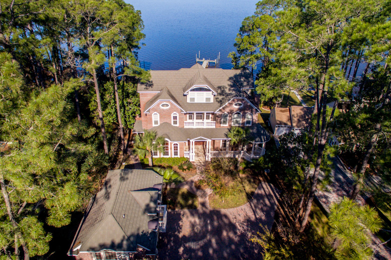 HEWETT POINT UNREC - Residential