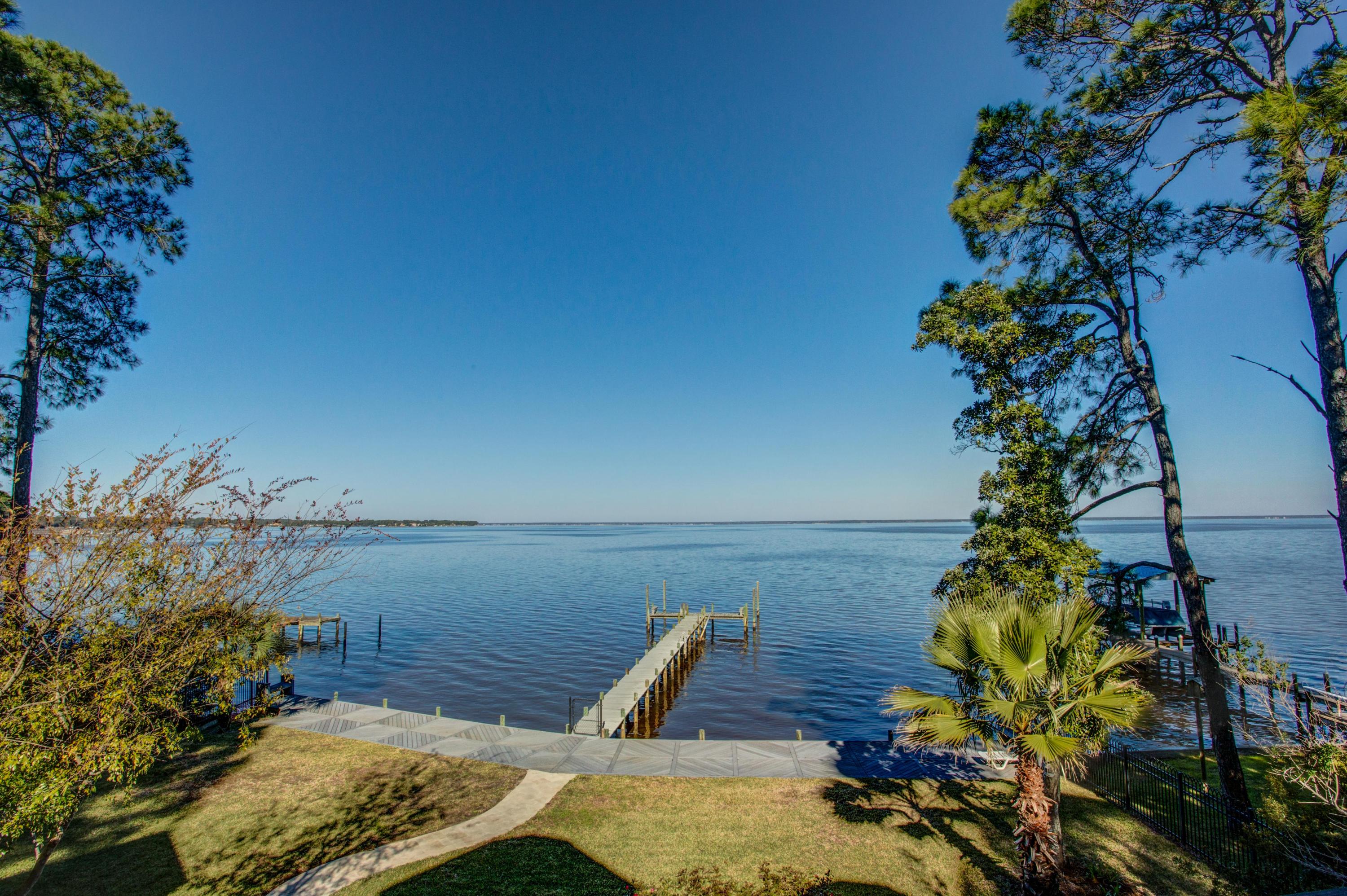 HEWETT POINT UNREC - Residential