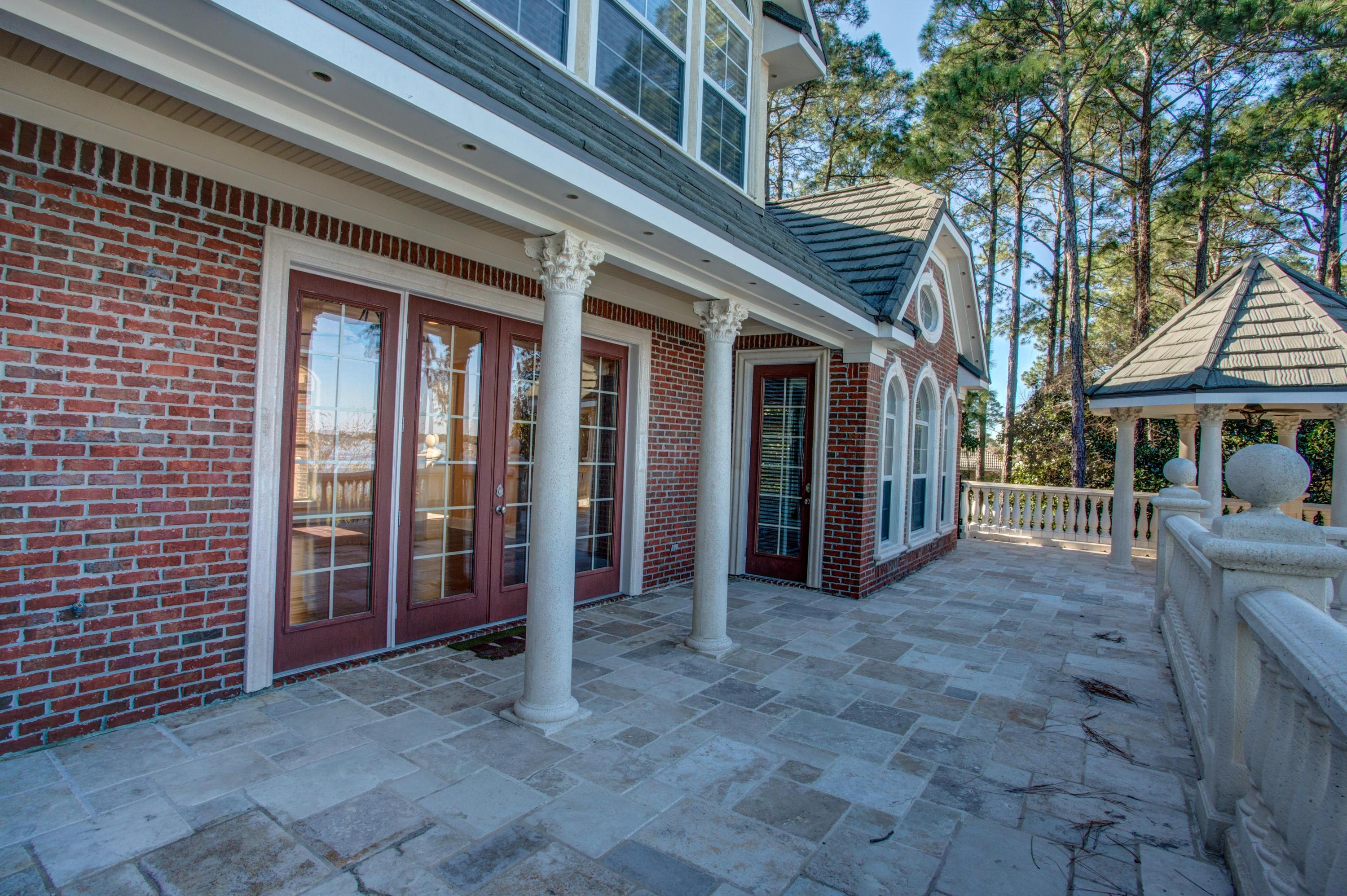 HEWETT POINT UNREC - Residential