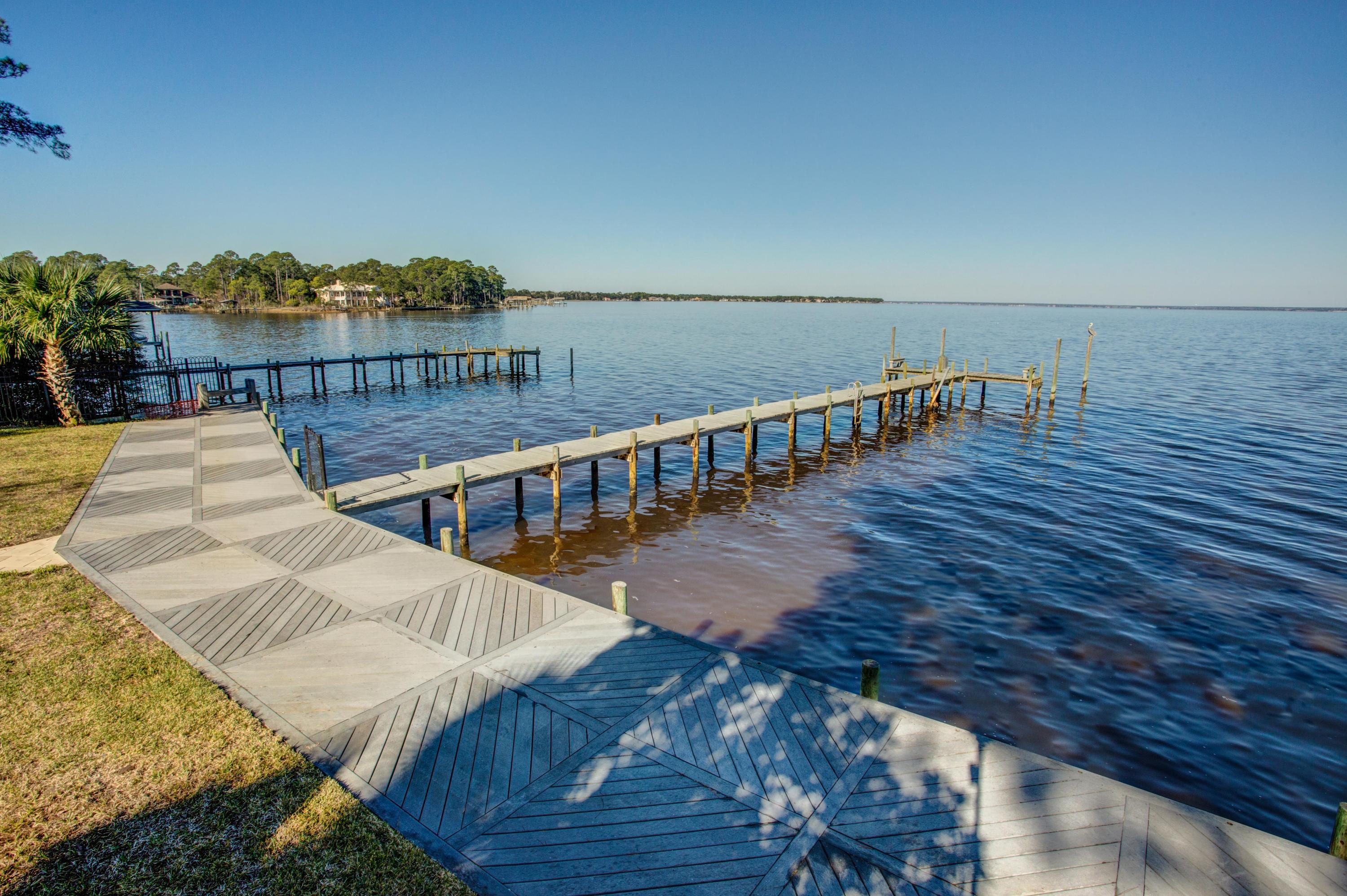 HEWETT POINT UNREC - Residential