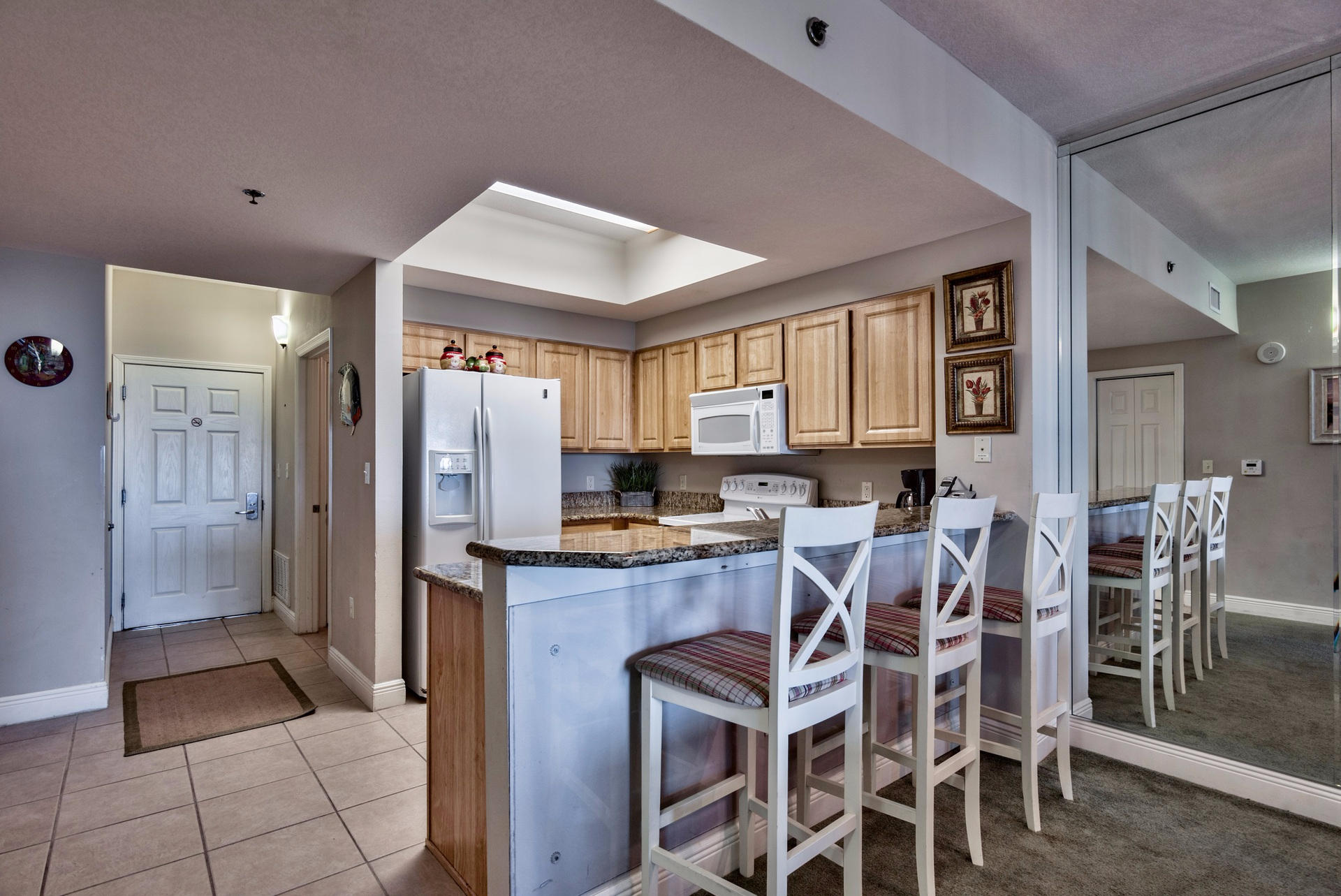 ARIEL DUNES - Residential