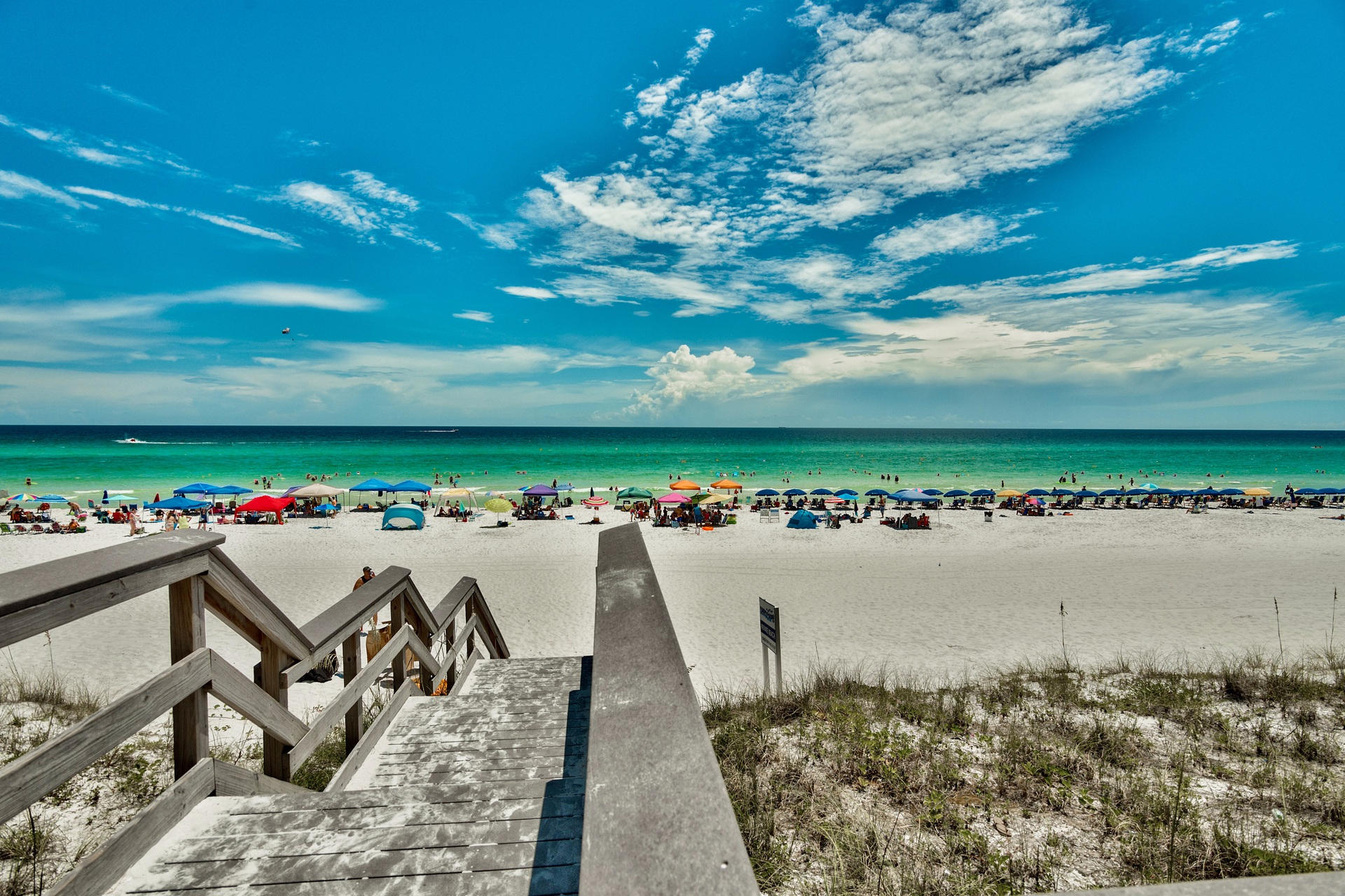 ARIEL DUNES - Residential