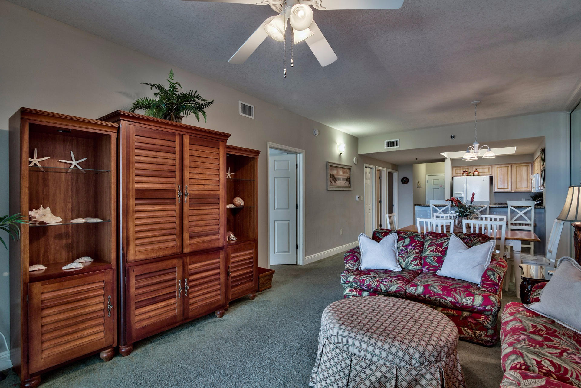 ARIEL DUNES - Residential