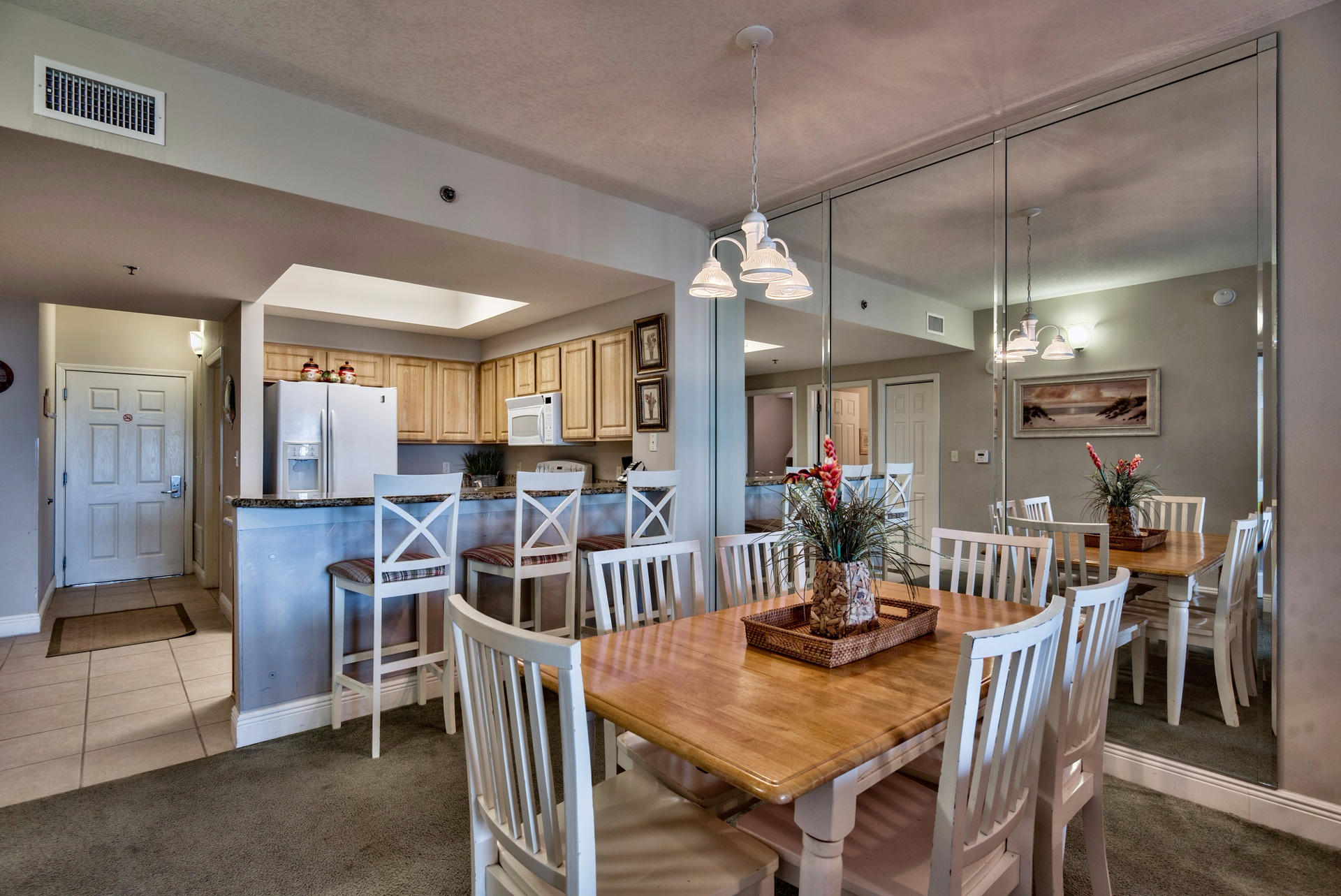 ARIEL DUNES - Residential