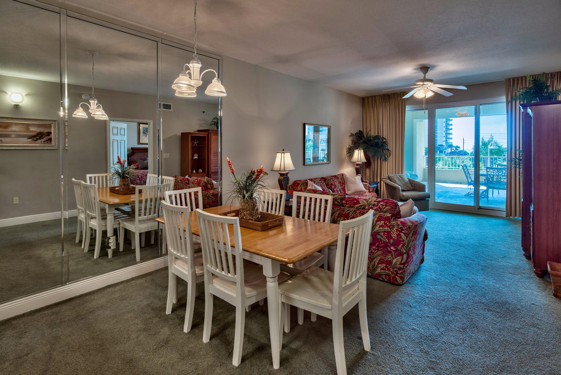 ARIEL DUNES - Residential