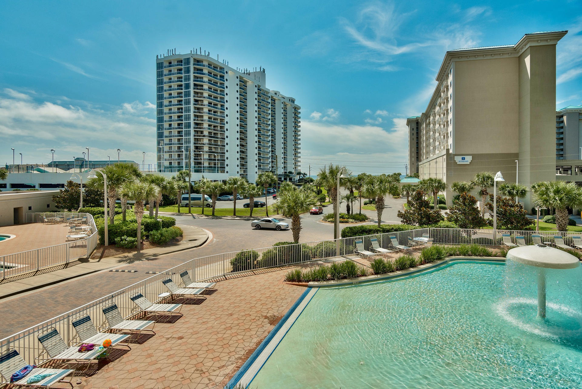 ARIEL DUNES - Residential