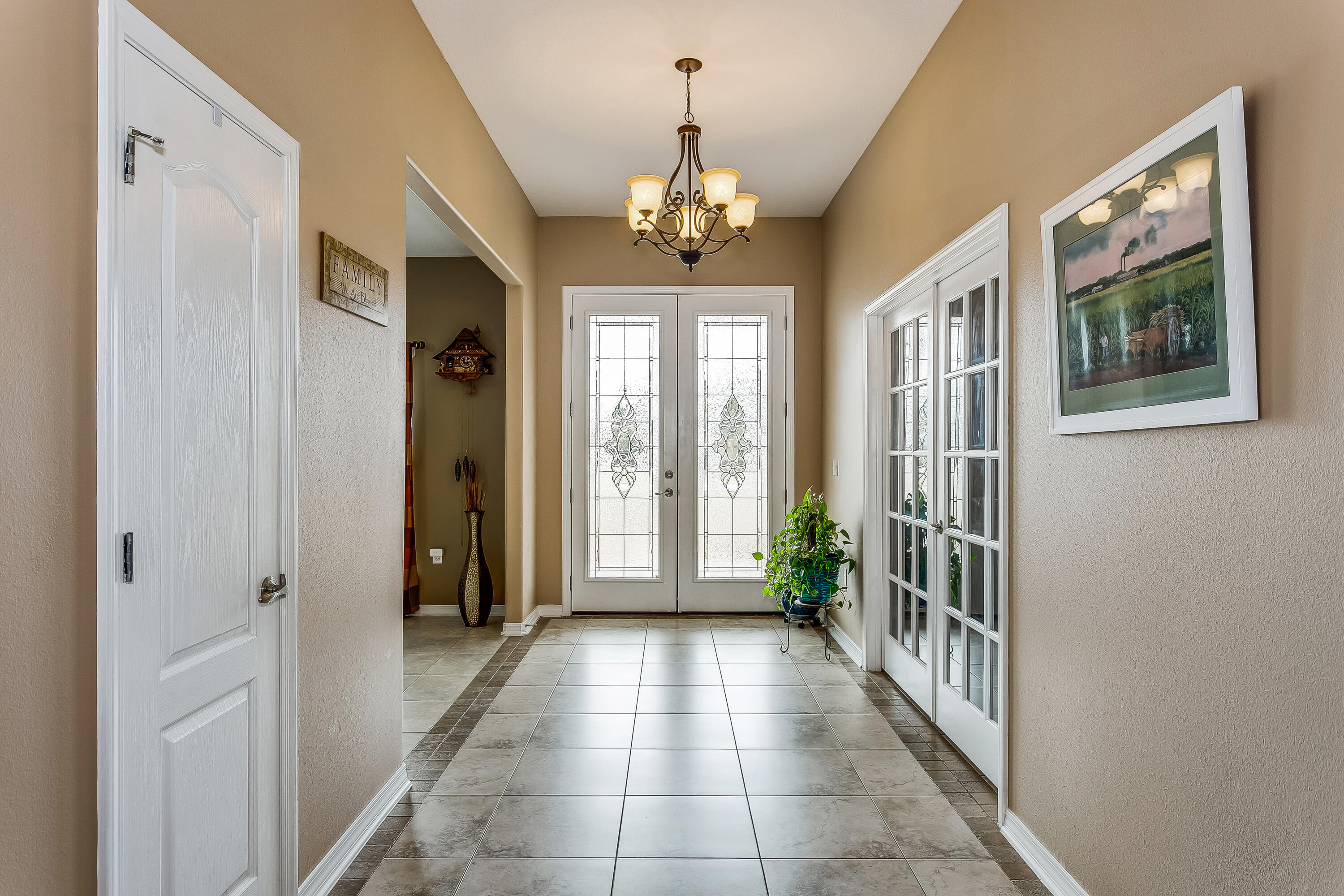 HOLLEY BY THE SEA, 1ST ADD - Residential