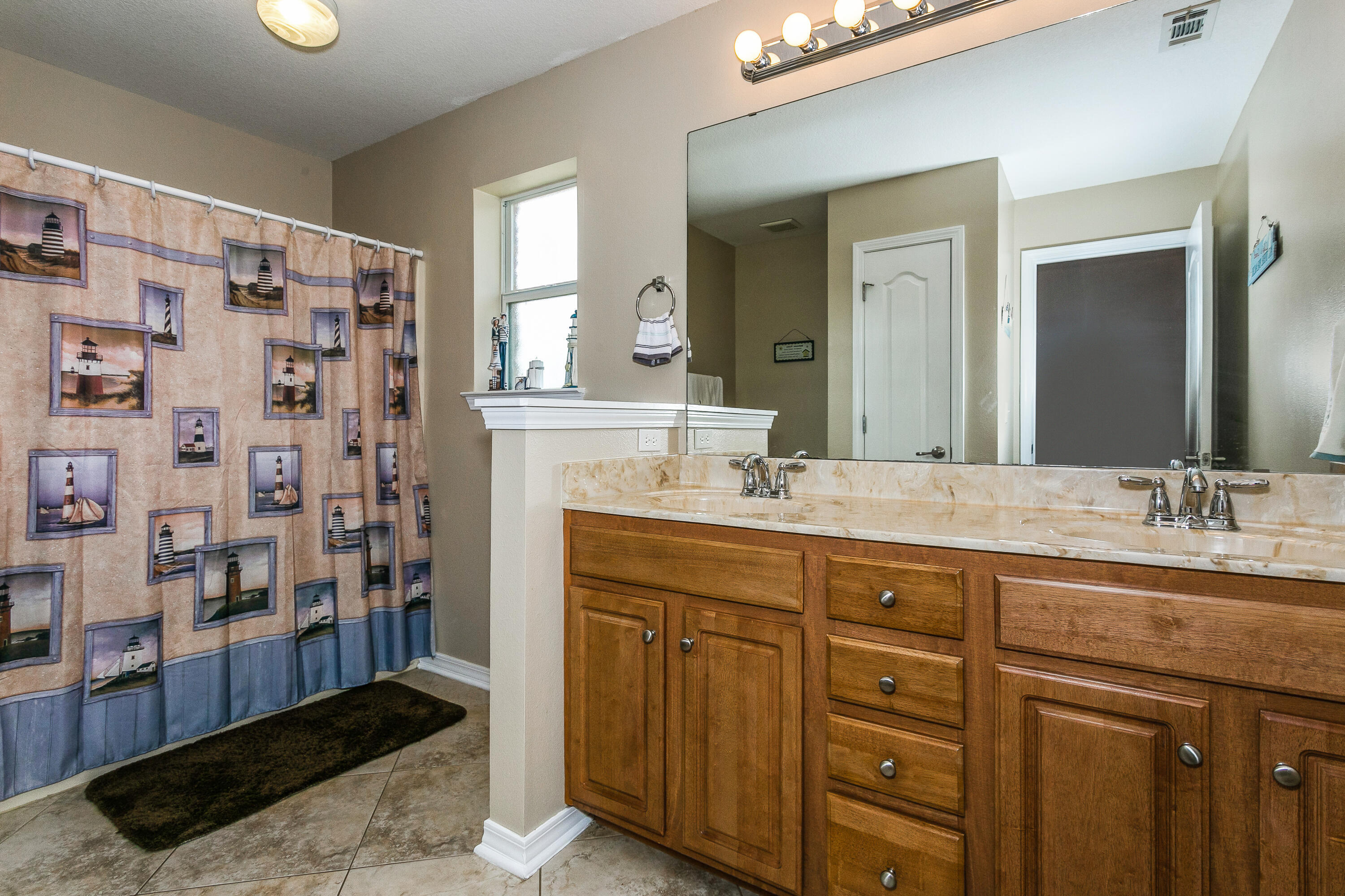 HOLLEY BY THE SEA, 1ST ADD - Residential