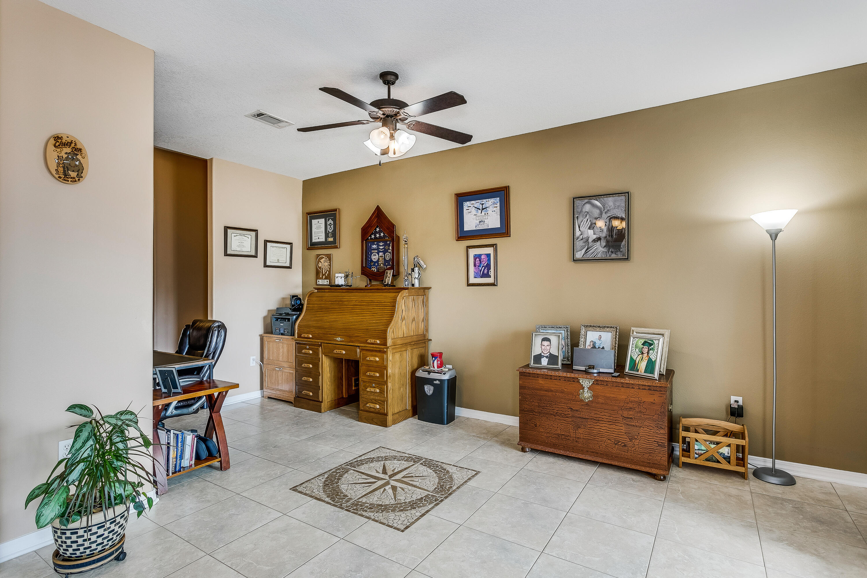 HOLLEY BY THE SEA, 1ST ADD - Residential