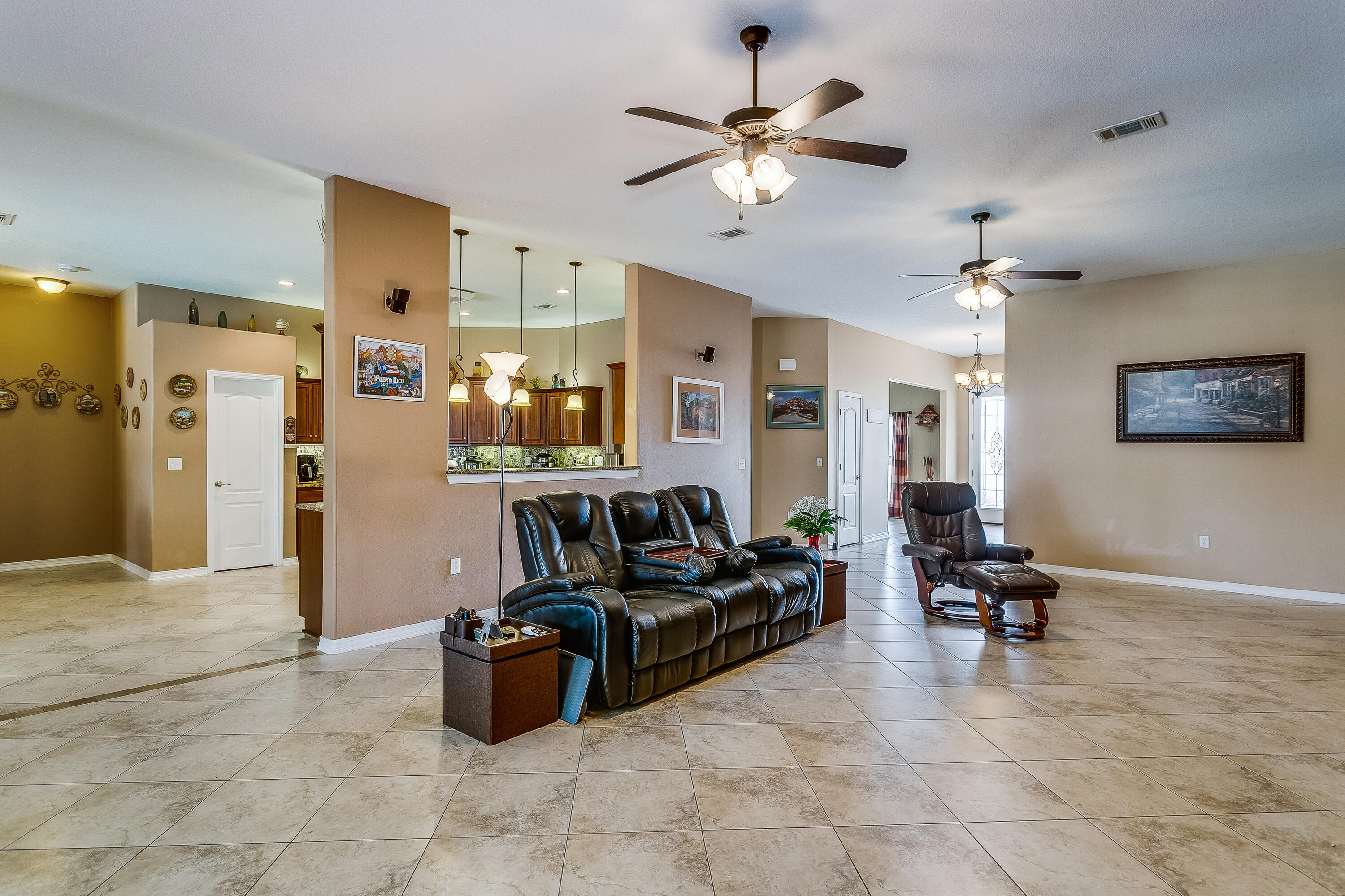 HOLLEY BY THE SEA, 1ST ADD - Residential