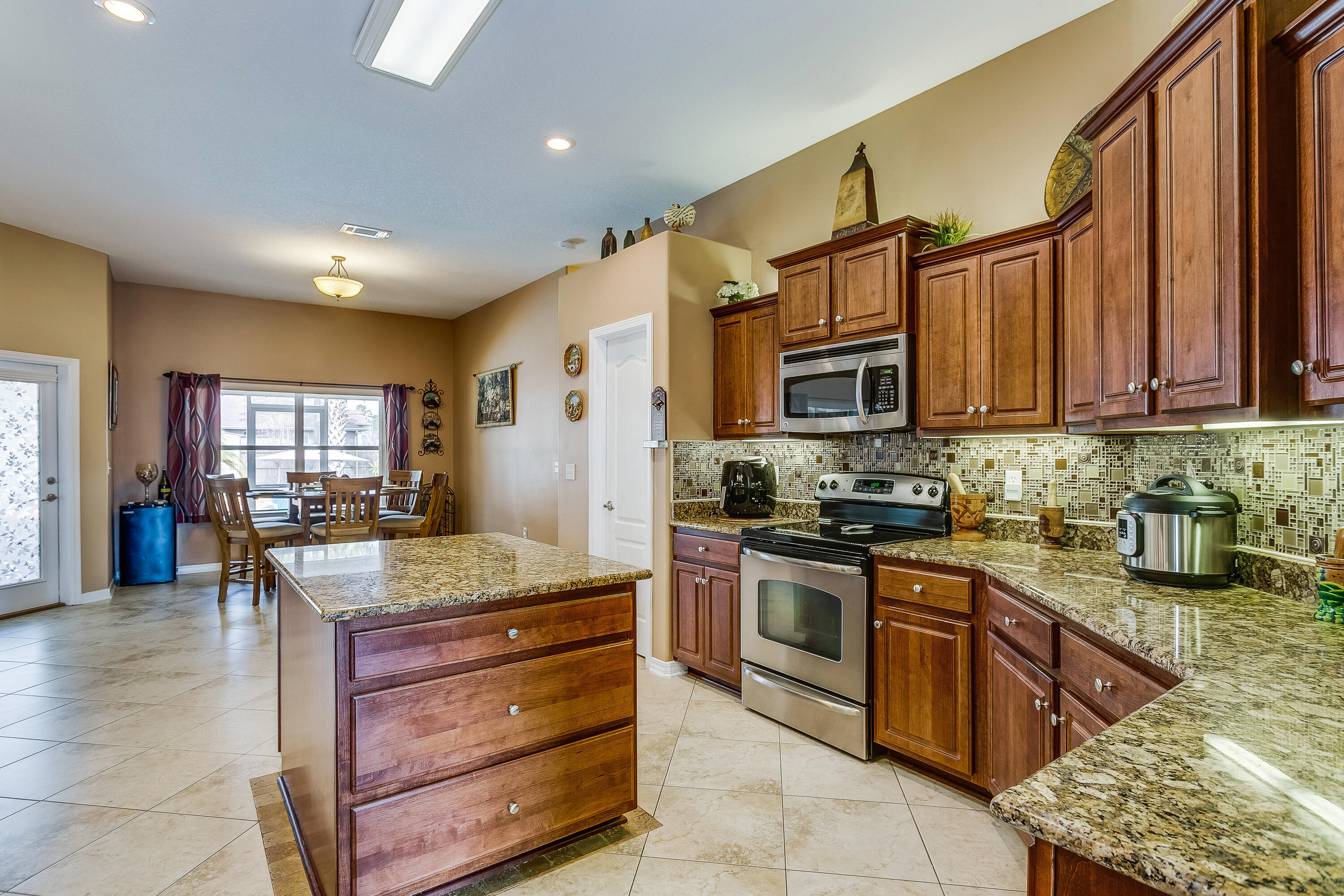 HOLLEY BY THE SEA, 1ST ADD - Residential